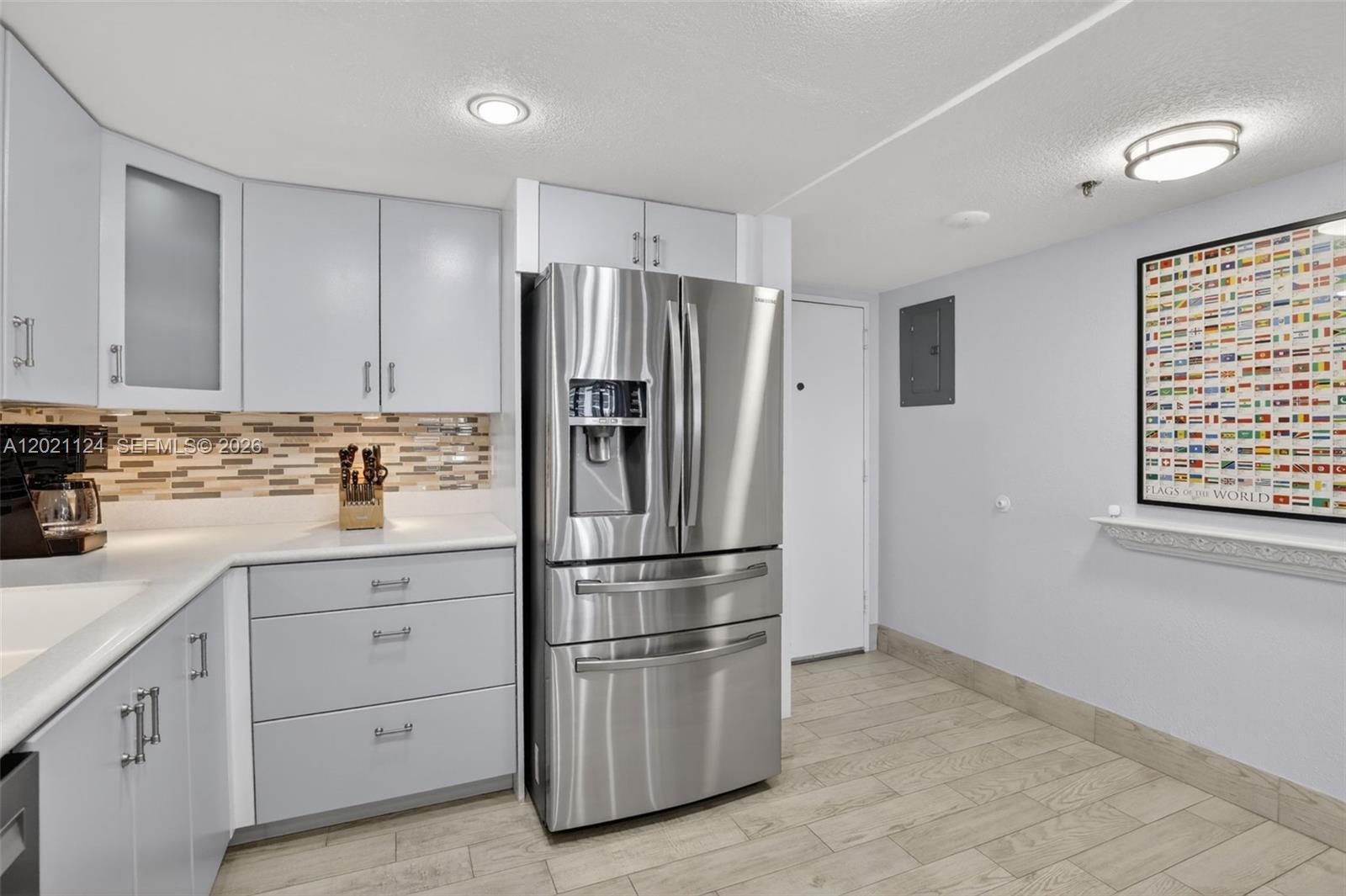 WATERVIEW CONDO - Residential