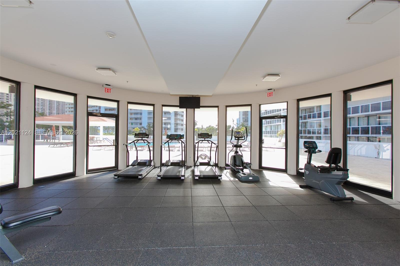 WATERVIEW CONDO - Residential