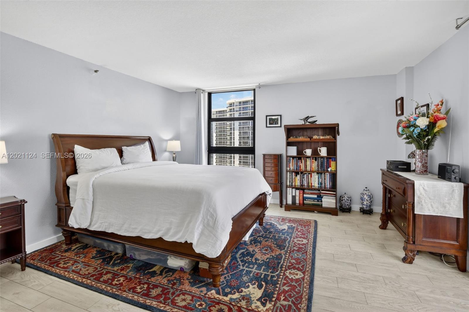 WATERVIEW CONDO - Residential