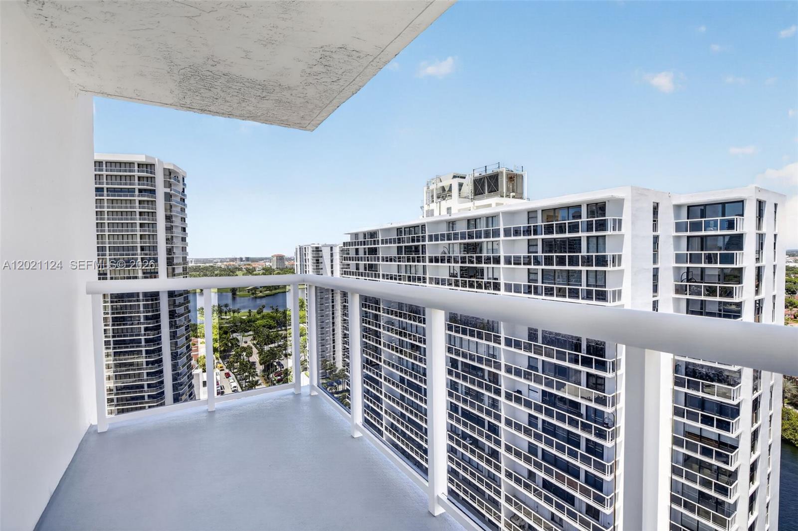 WATERVIEW CONDO - Residential