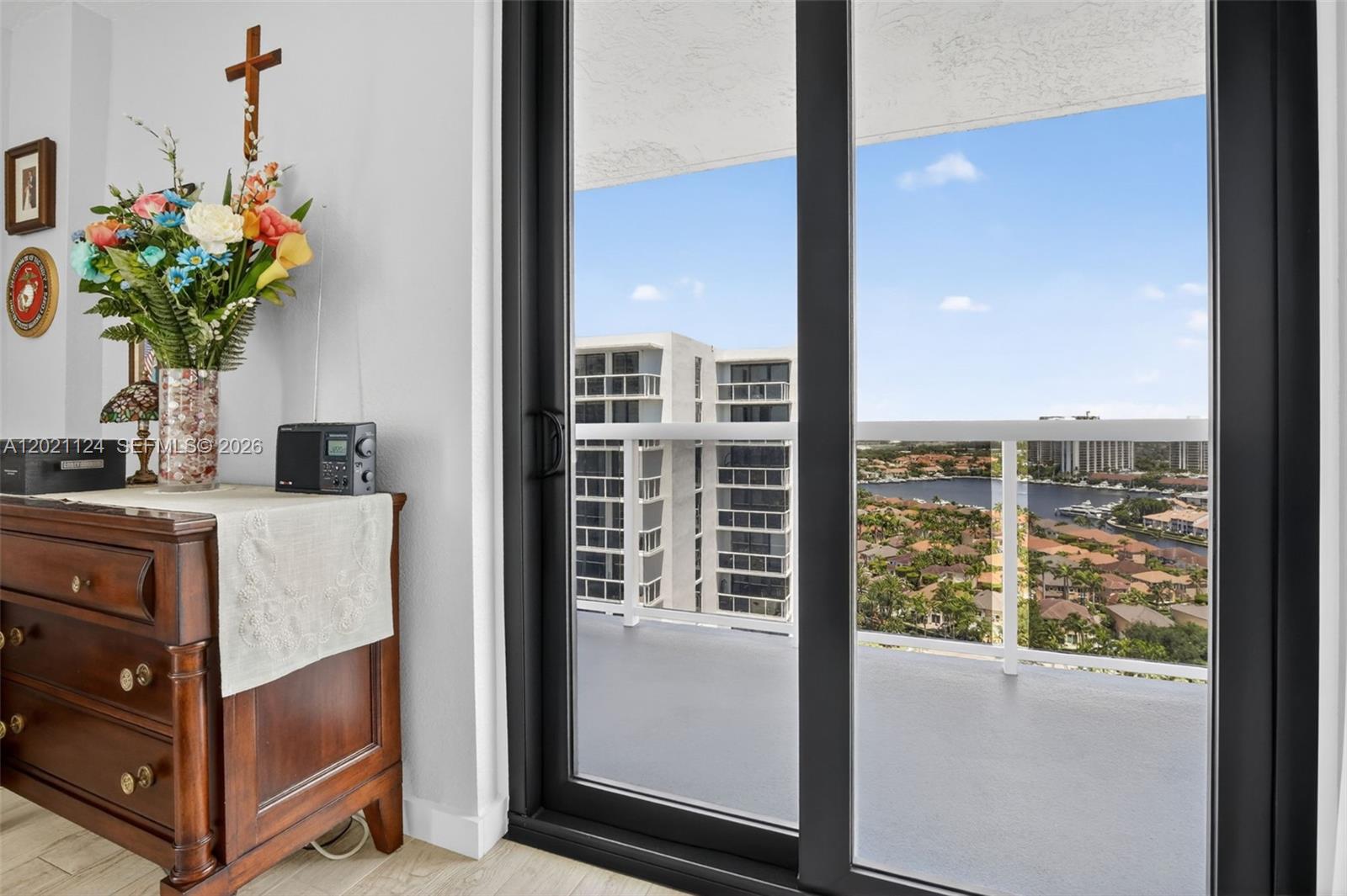 WATERVIEW CONDO - Residential