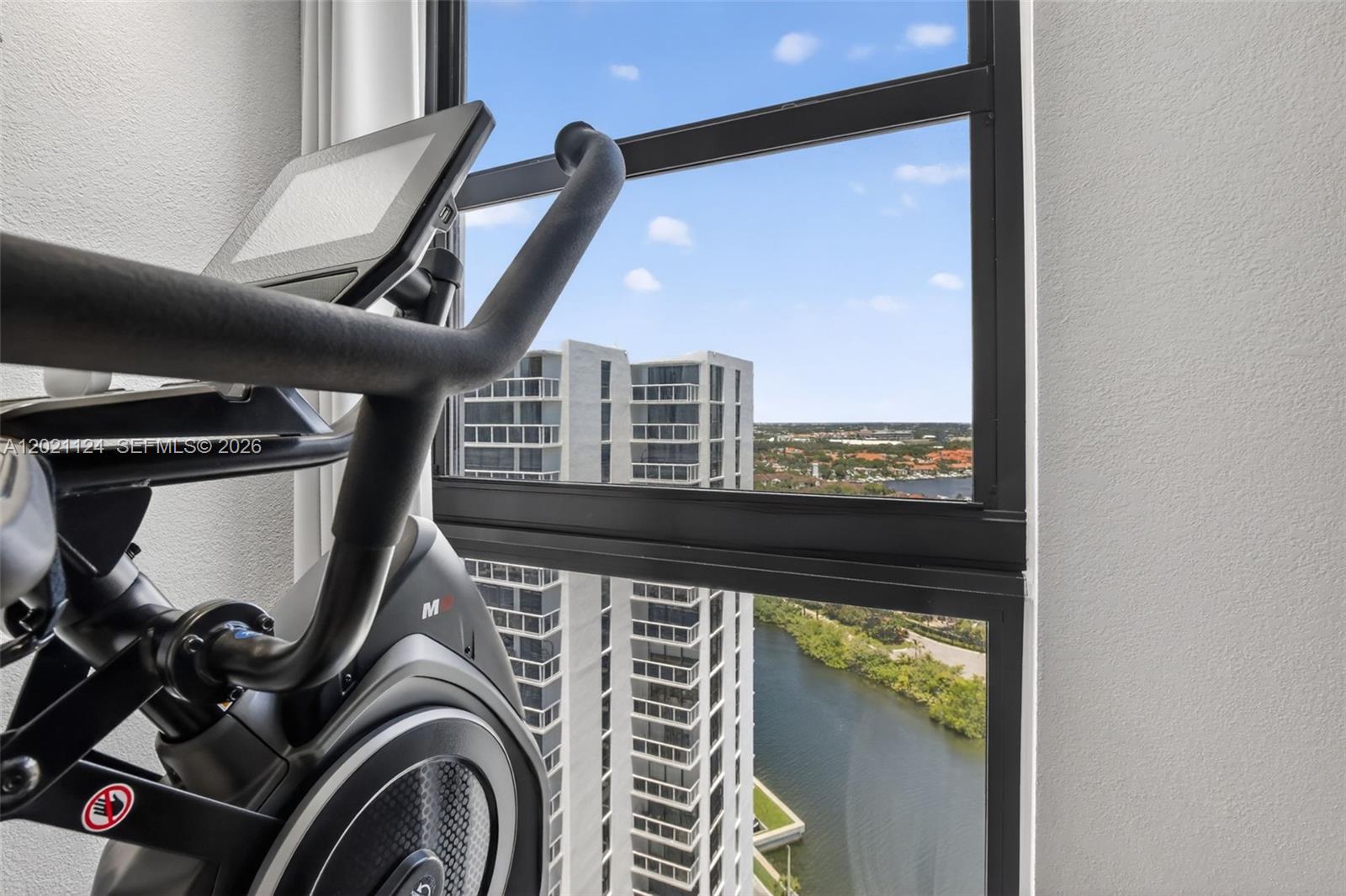 WATERVIEW CONDO - Residential