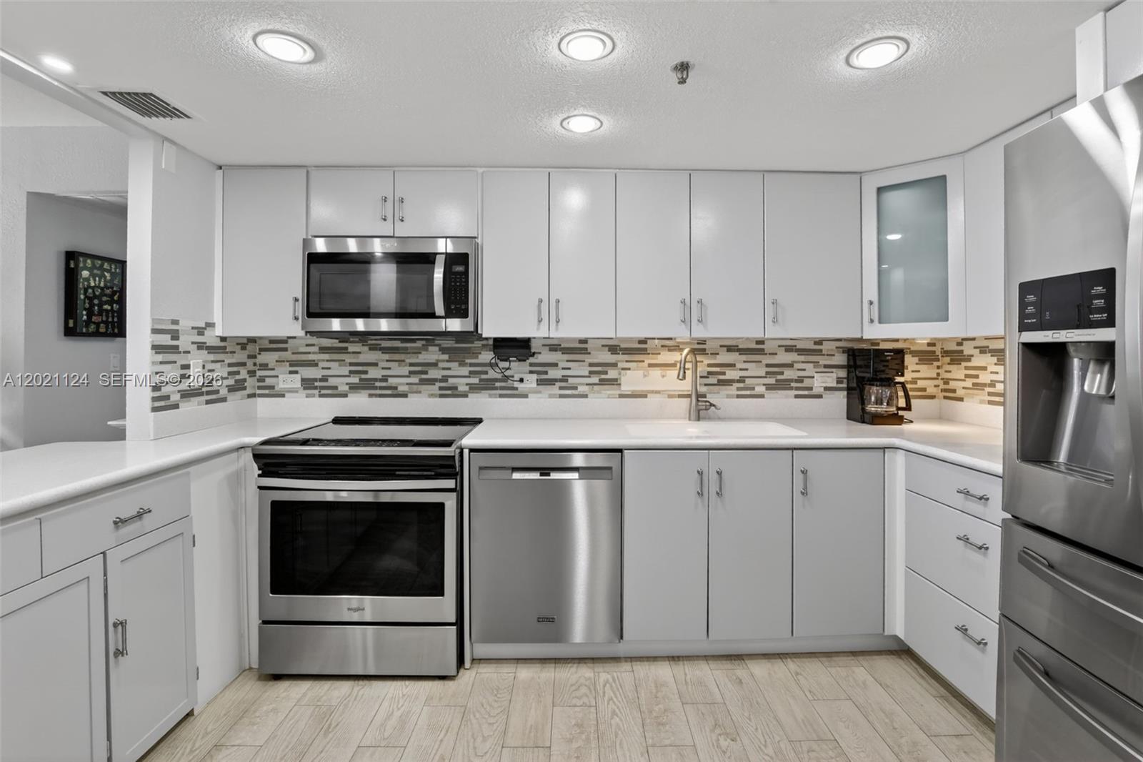 WATERVIEW CONDO - Residential