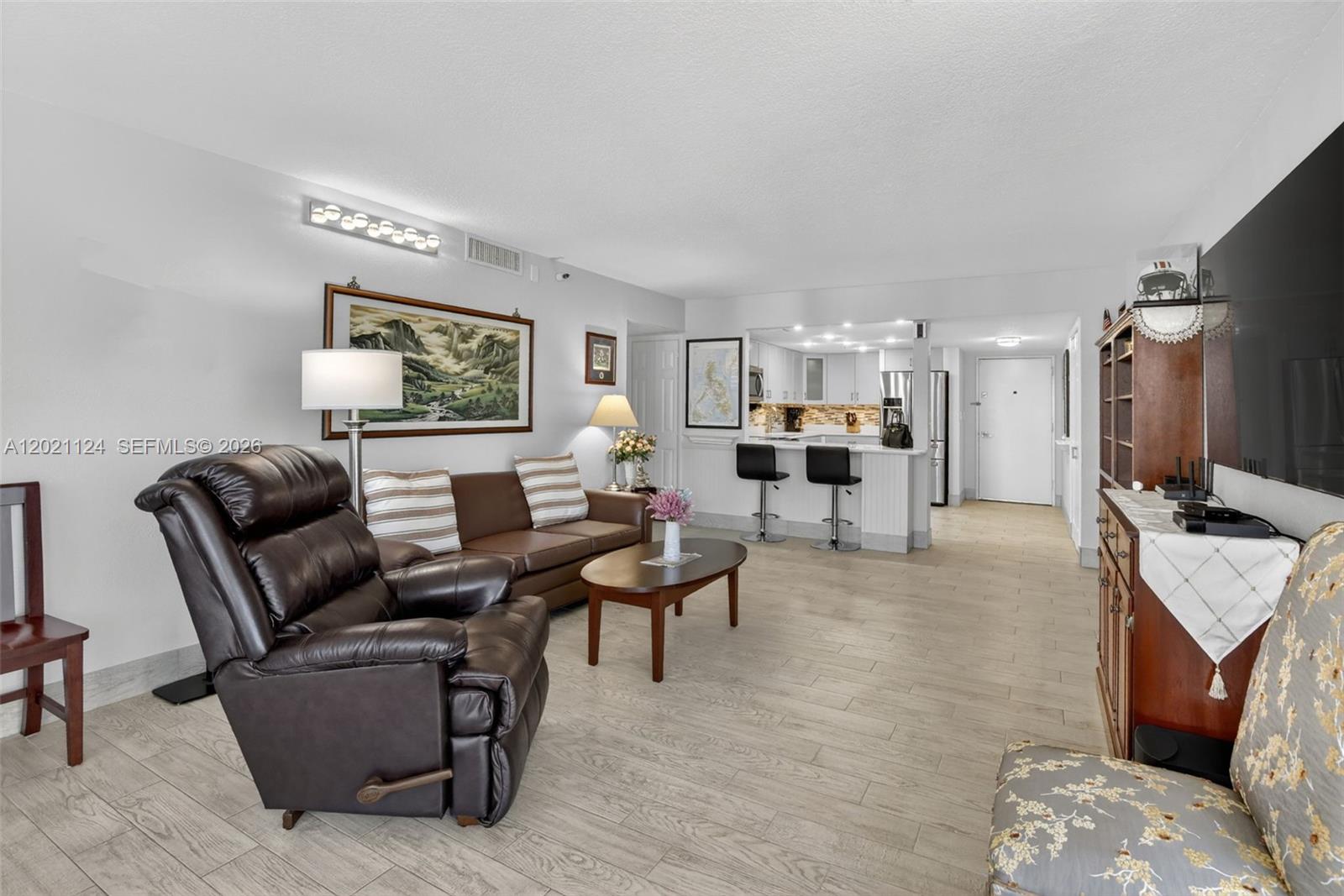 WATERVIEW CONDO - Residential