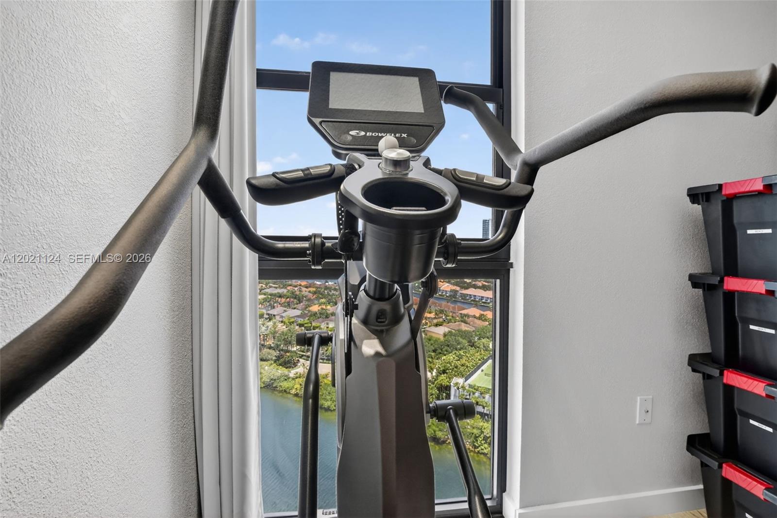 WATERVIEW CONDO - Residential