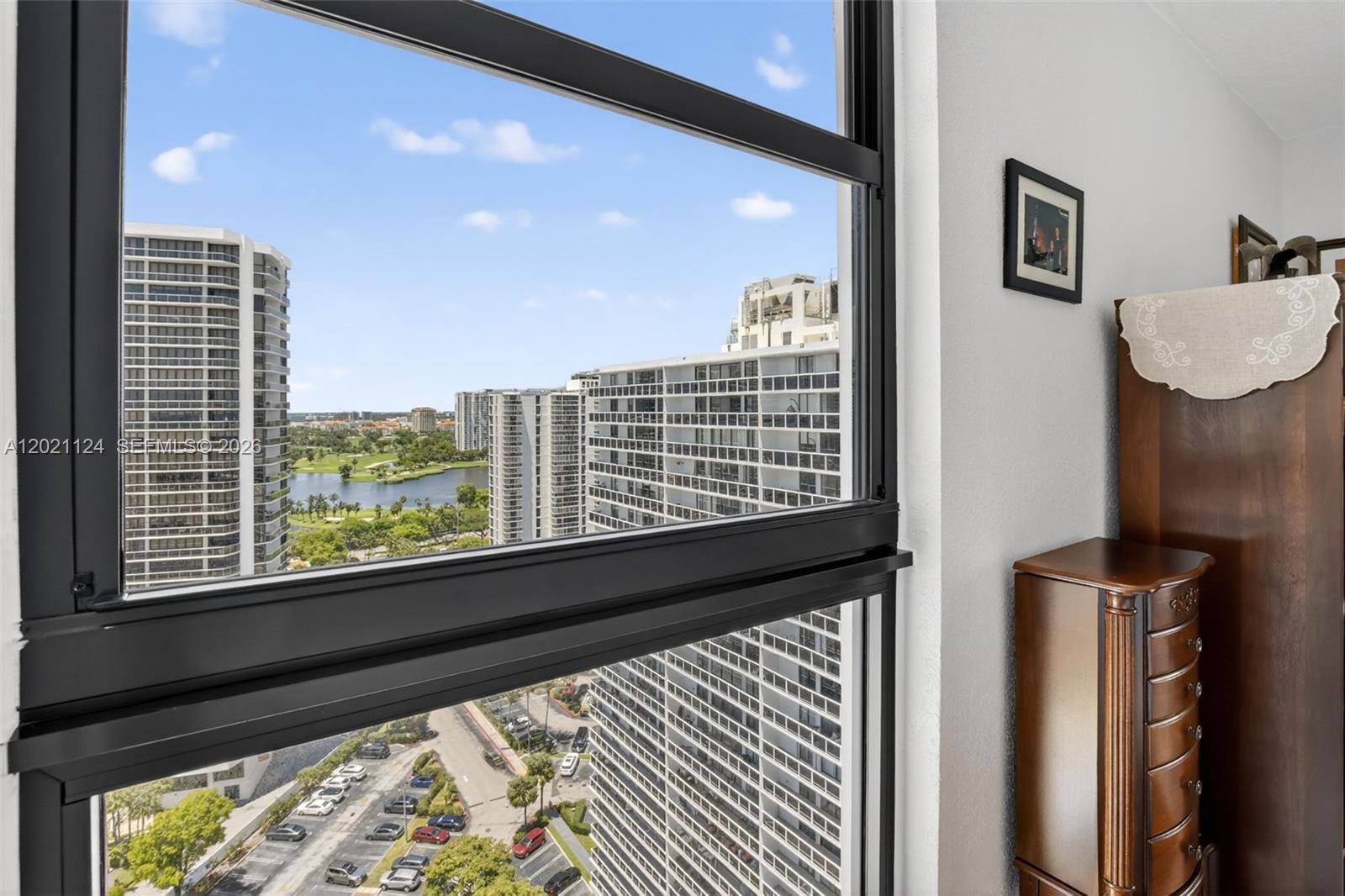 WATERVIEW CONDO - Residential