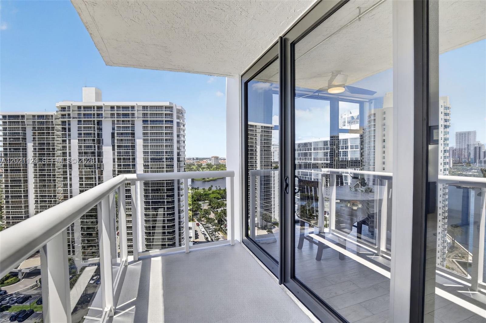 WATERVIEW CONDO - Residential