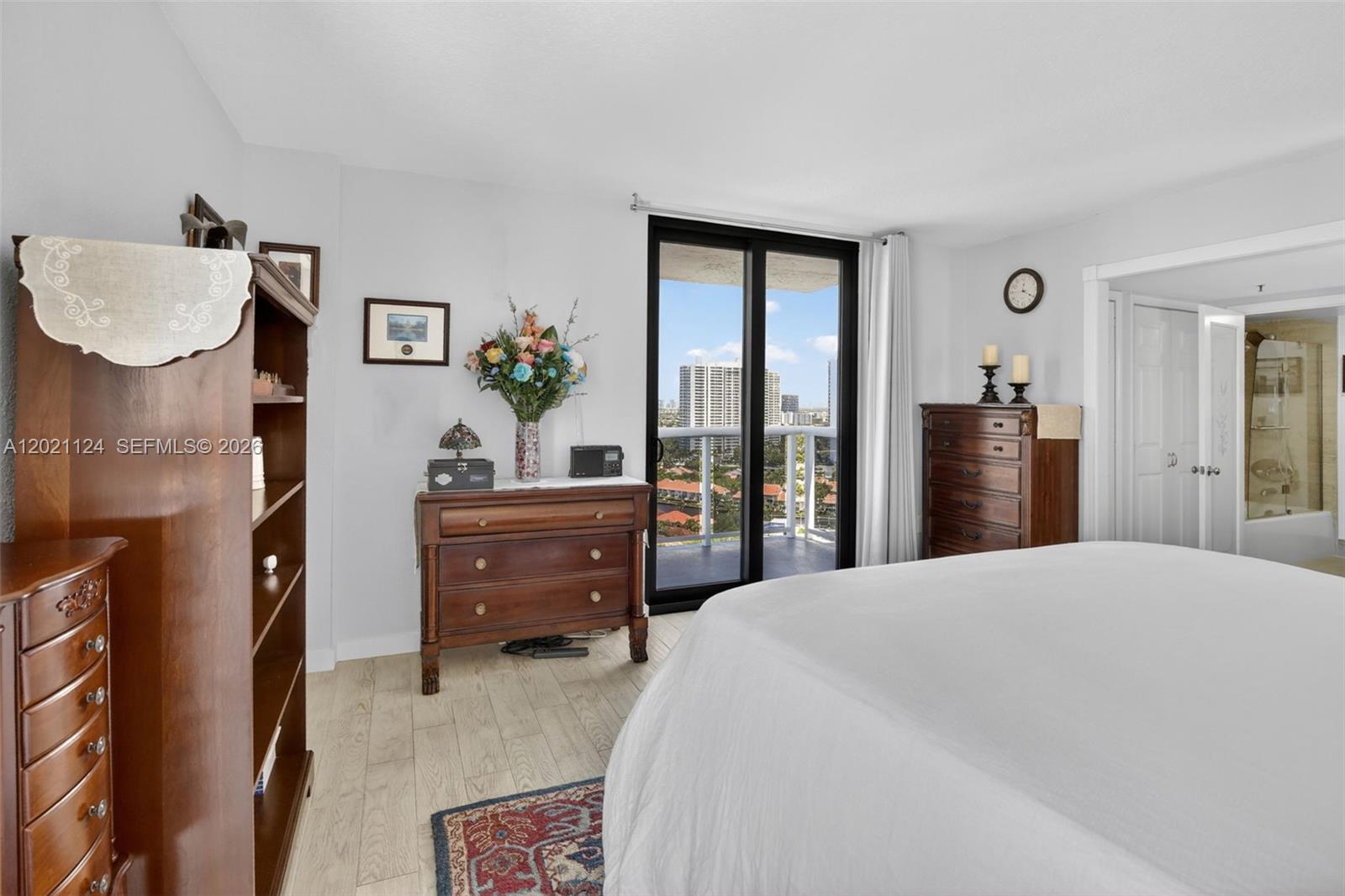 WATERVIEW CONDO - Residential