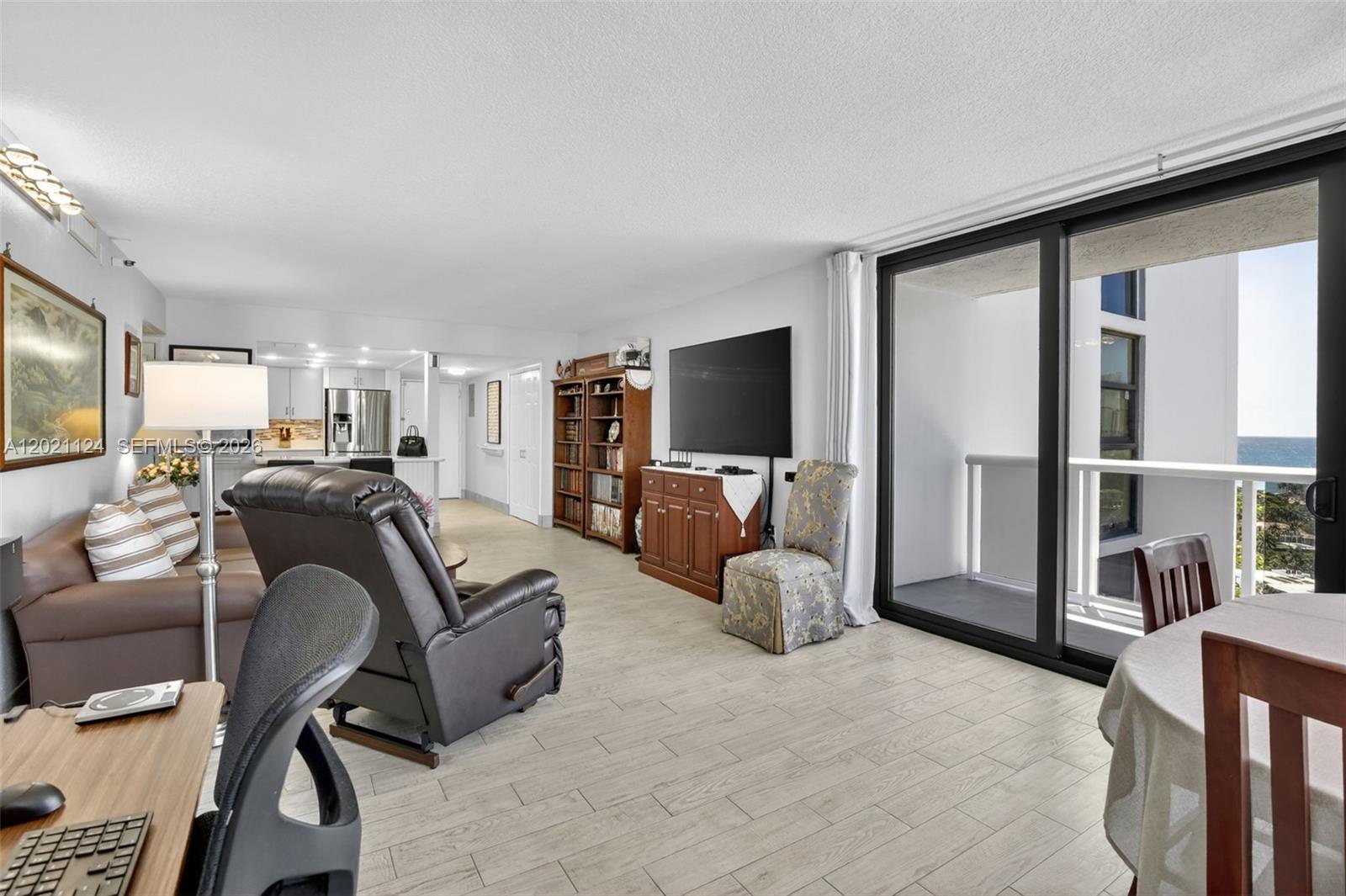 WATERVIEW CONDO - Residential