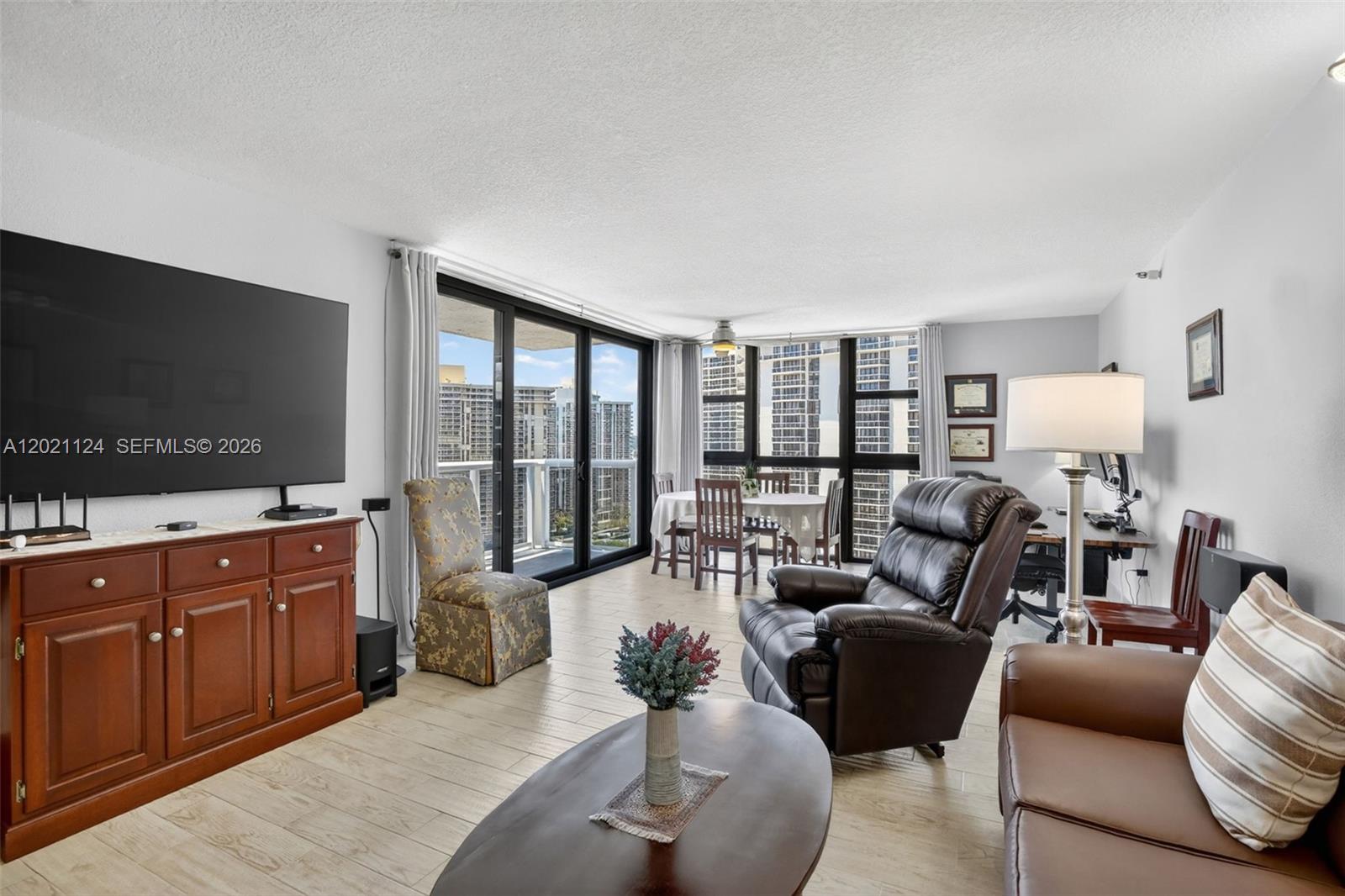 WATERVIEW CONDO - Residential