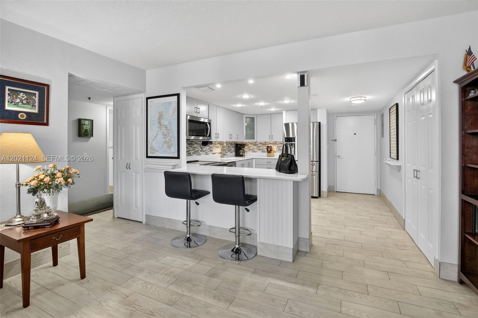 WATERVIEW CONDO - Residential