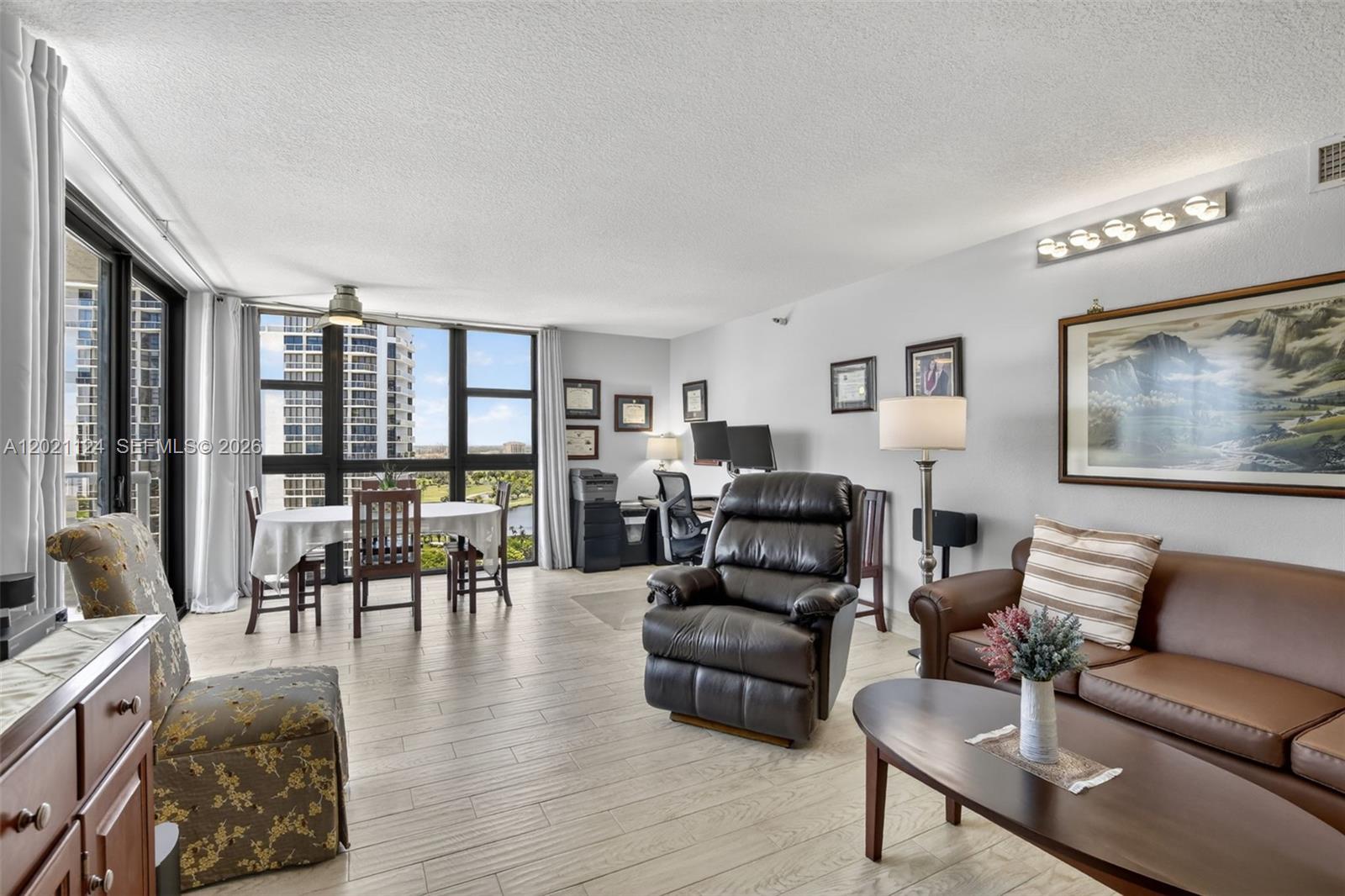WATERVIEW CONDO - Residential