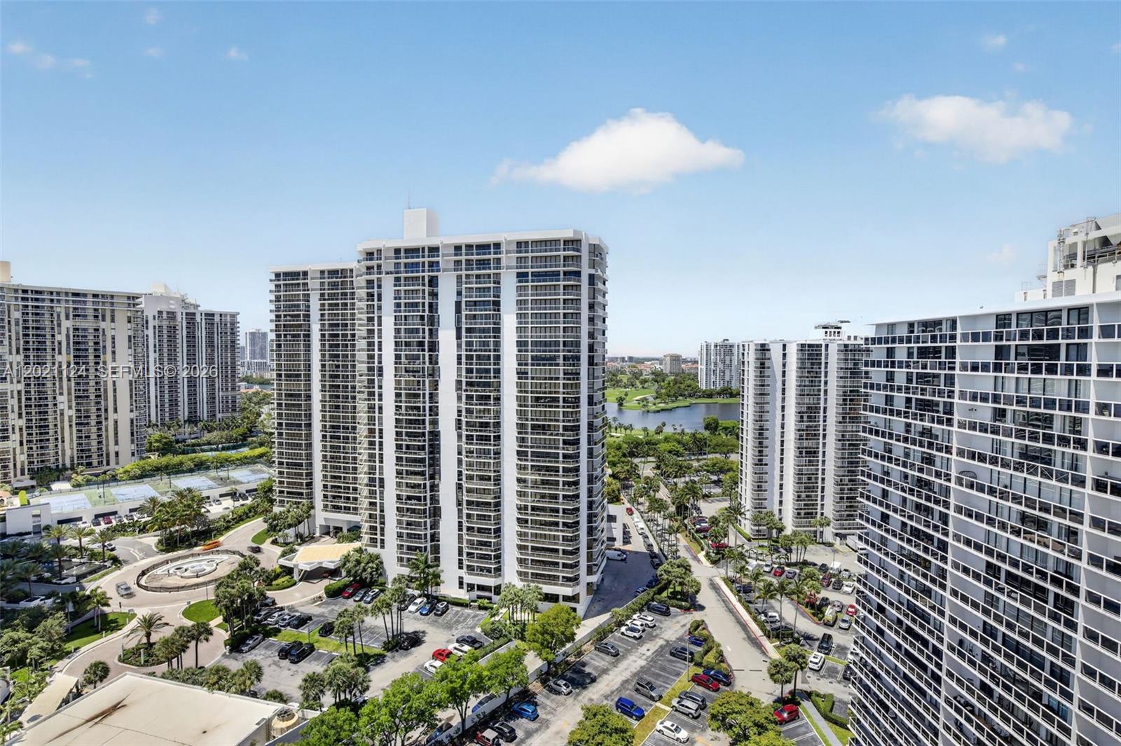 WATERVIEW CONDO - Residential