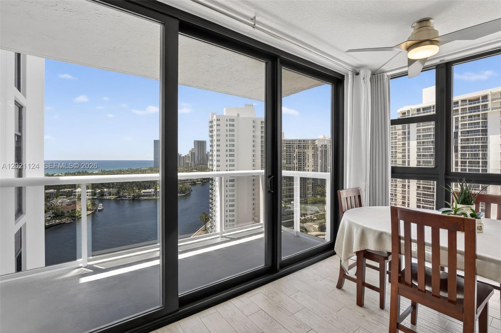 WATERVIEW CONDO - Residential