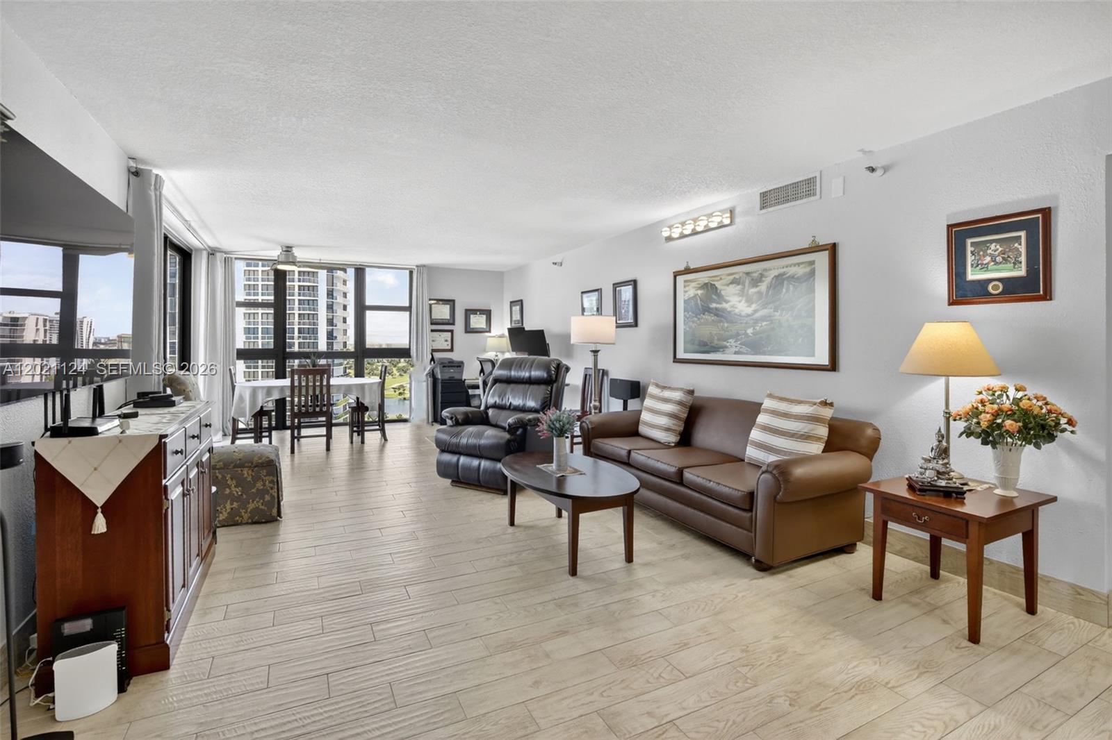 WATERVIEW CONDO - Residential