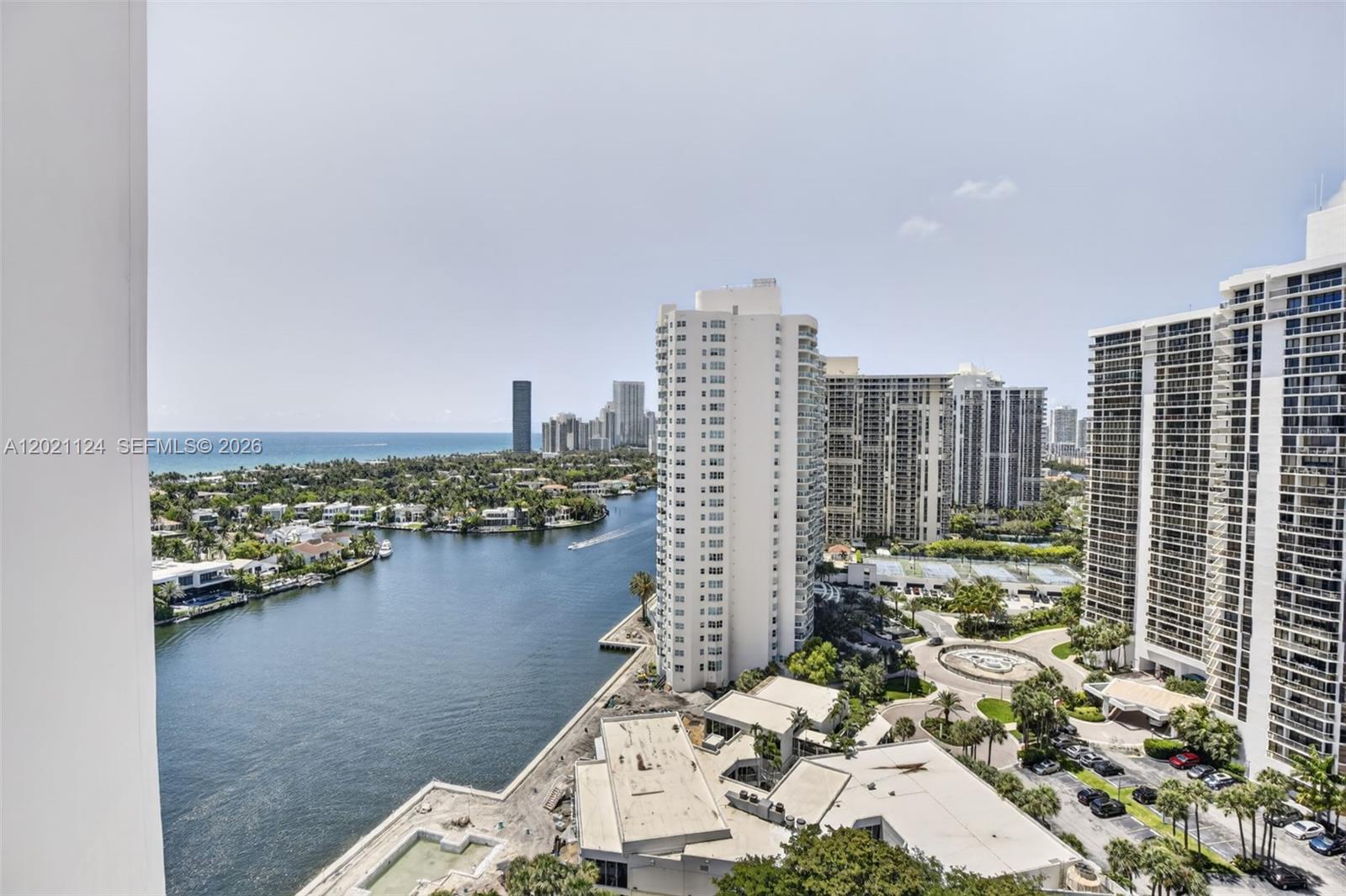 WATERVIEW CONDO - Residential