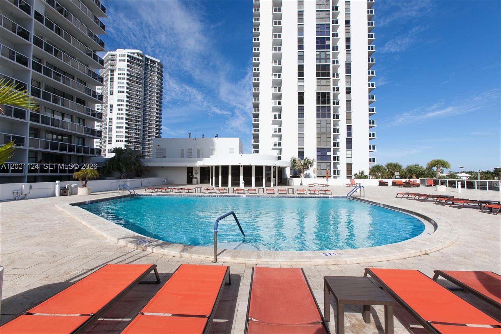 WATERVIEW CONDO - Residential