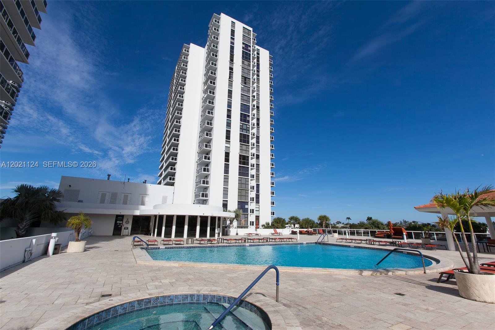 WATERVIEW CONDO - Residential