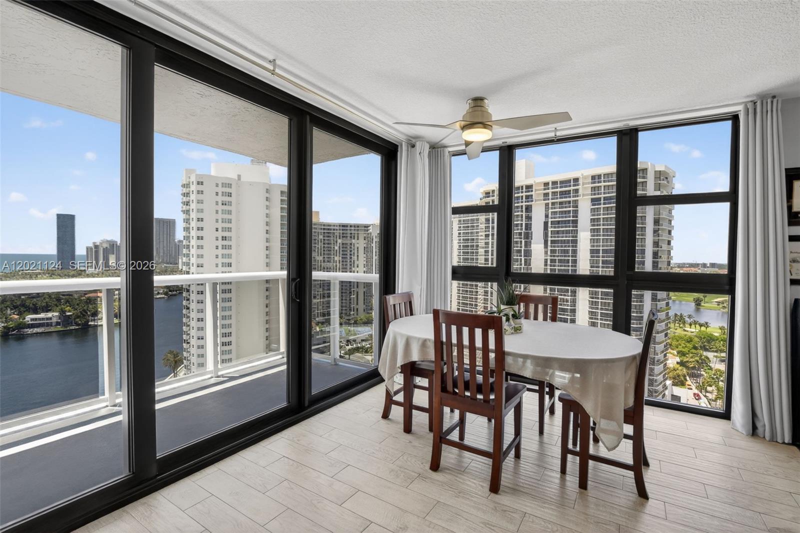 WATERVIEW CONDO - Residential