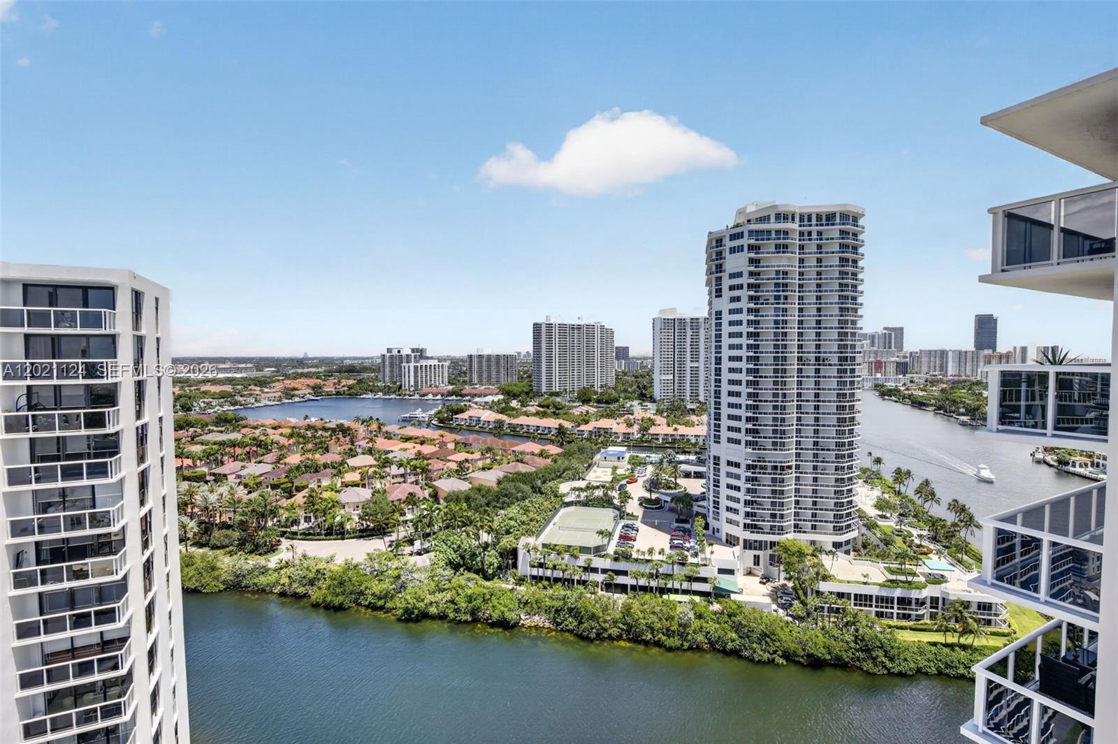 WATERVIEW CONDO - Residential