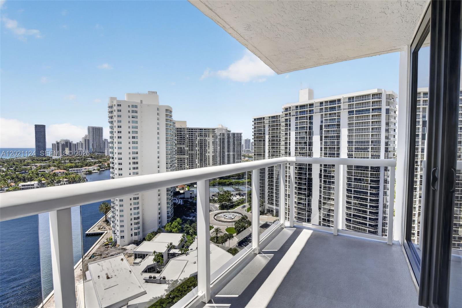 WATERVIEW CONDO - Residential
