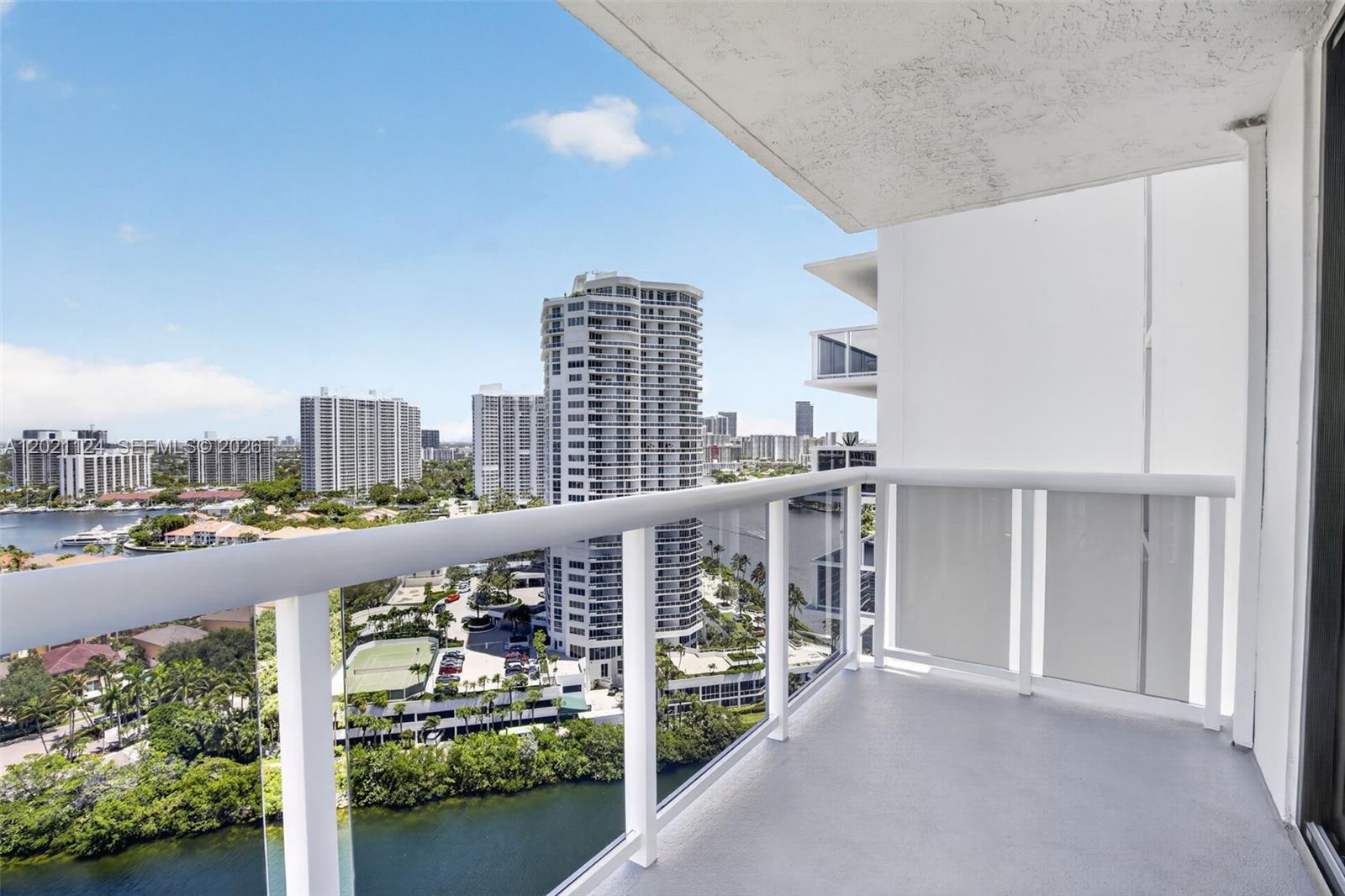 WATERVIEW CONDO - Residential