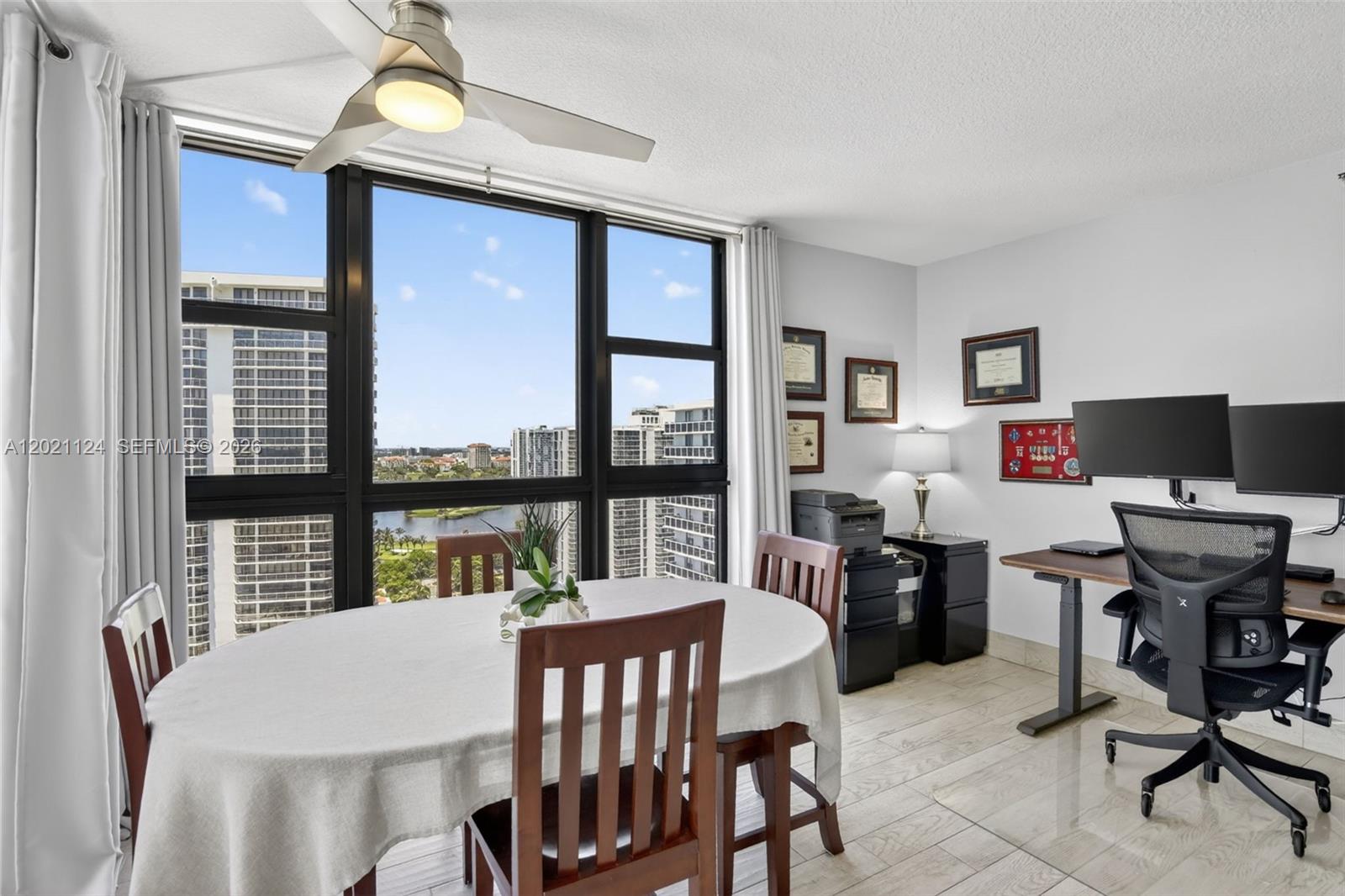 WATERVIEW CONDO - Residential