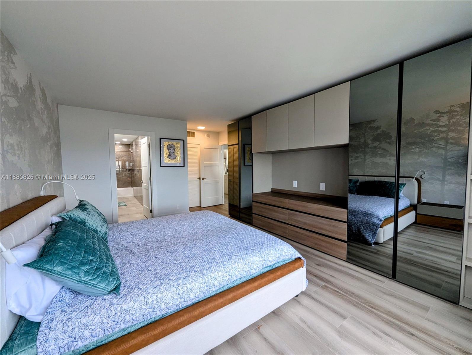 OLYMPUS CONDO PHASE - Residential Lease