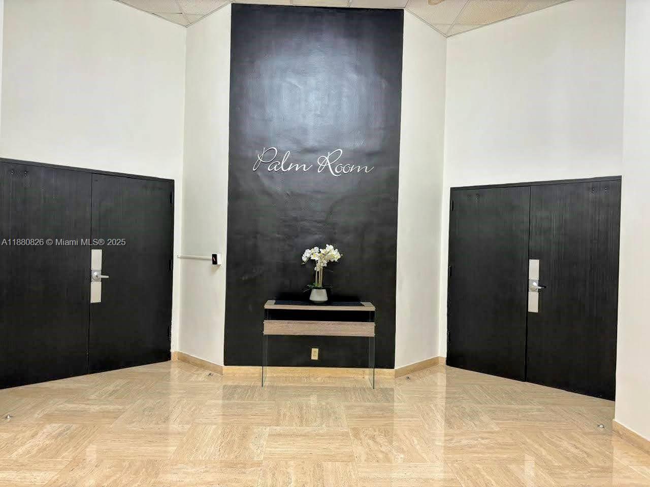 OLYMPUS CONDO PHASE - Residential Lease