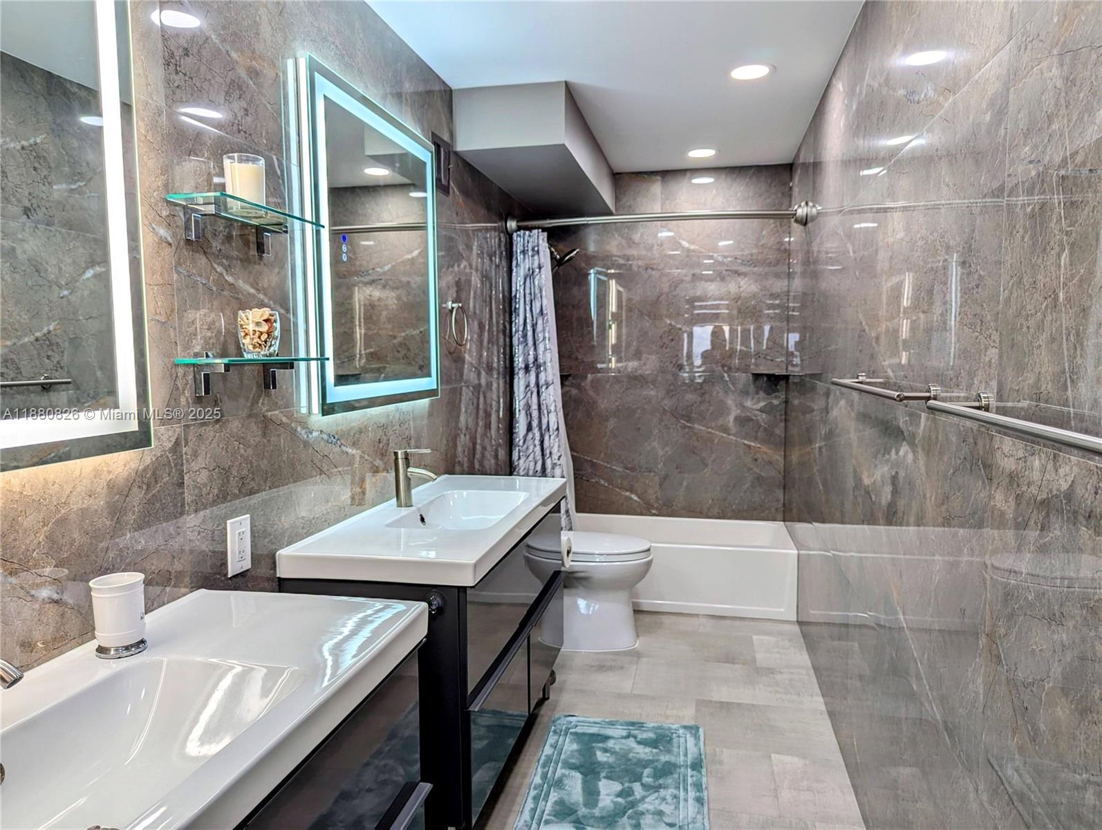 OLYMPUS CONDO PHASE - Residential Lease