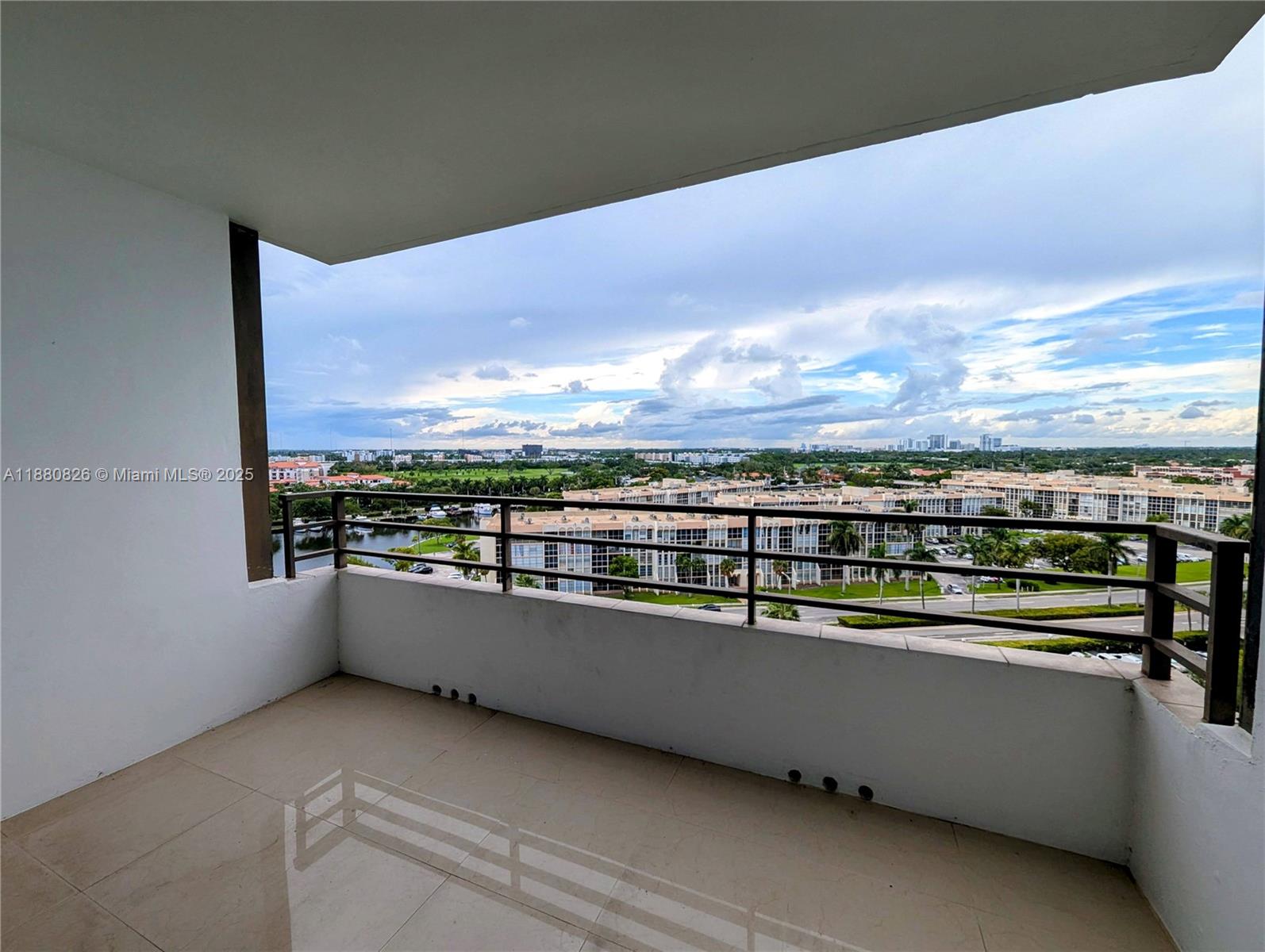 OLYMPUS CONDO PHASE - Residential Lease