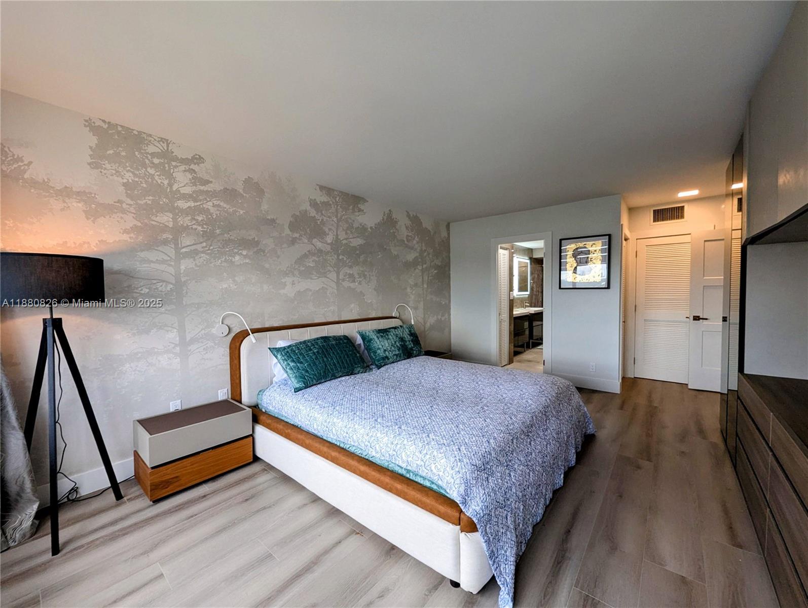 OLYMPUS CONDO PHASE - Residential Lease