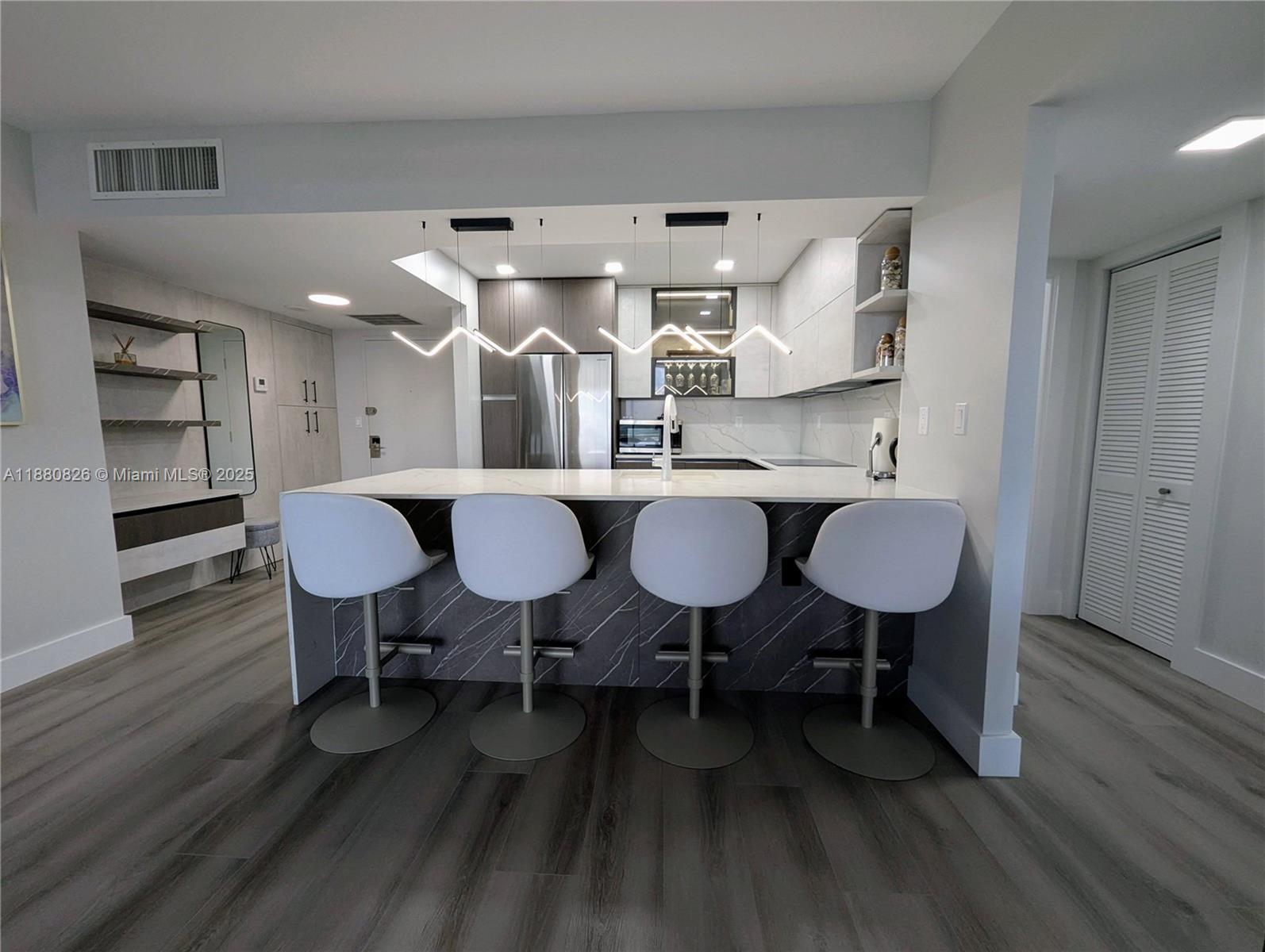 OLYMPUS CONDO PHASE - Residential Lease