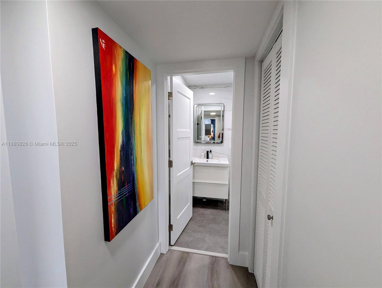 OLYMPUS CONDO PHASE - Residential Lease