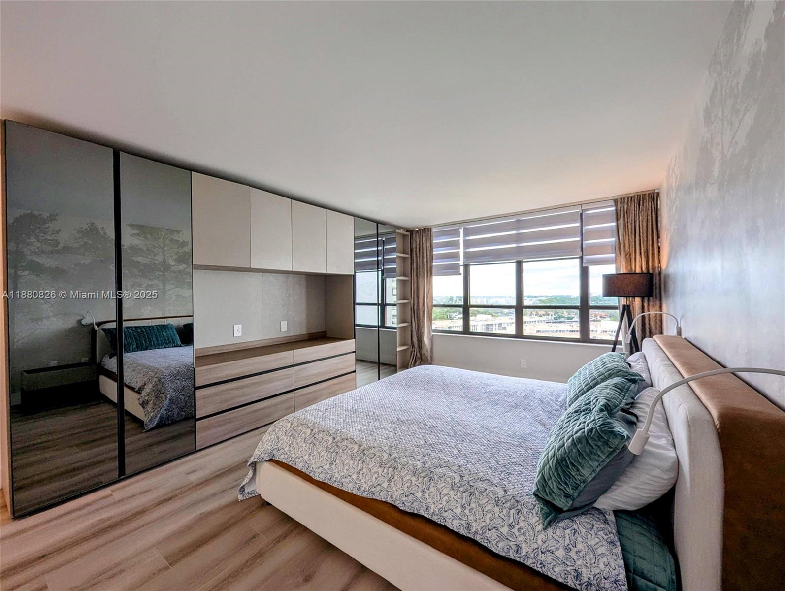 OLYMPUS CONDO PHASE - Residential Lease