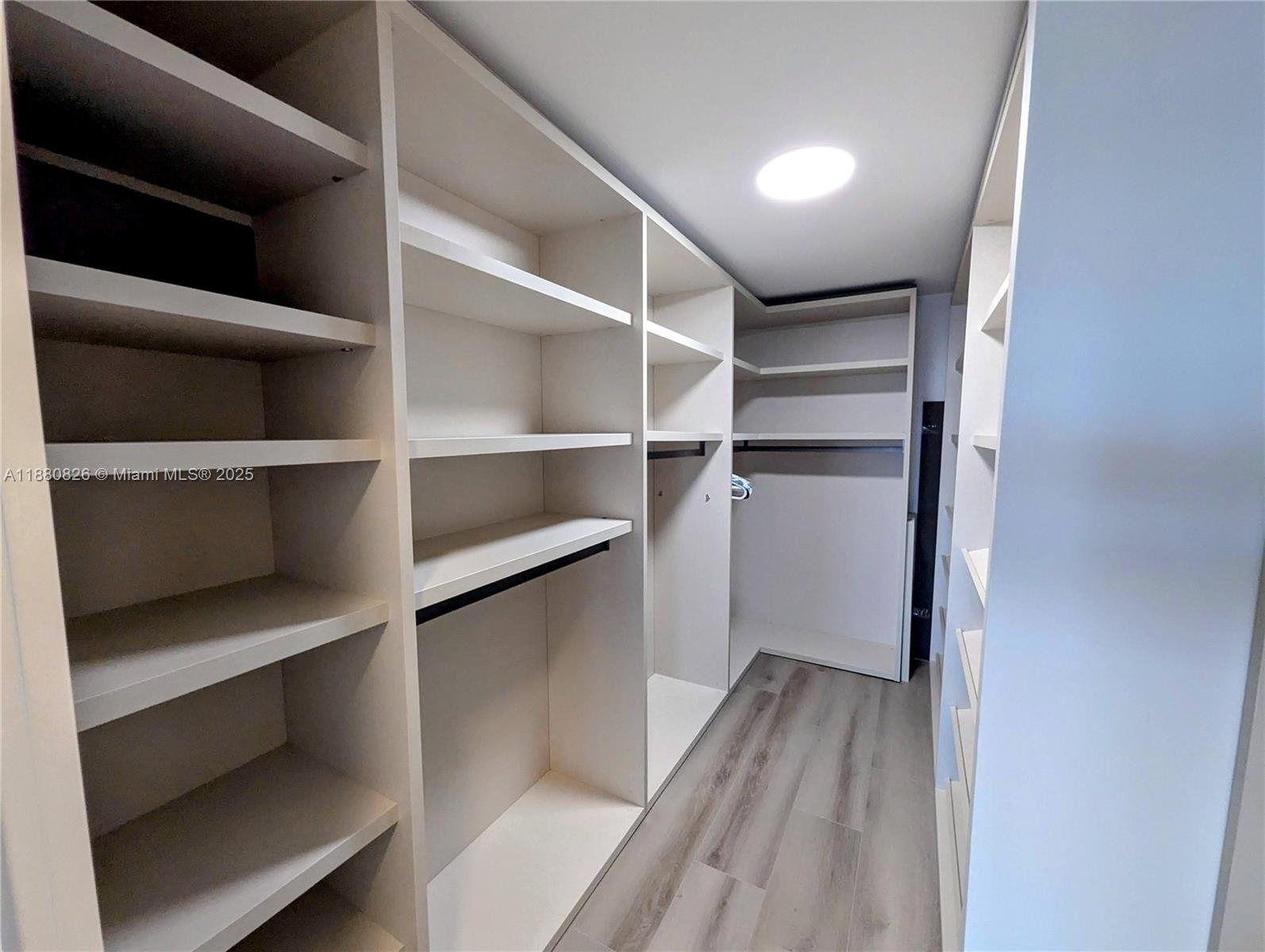 OLYMPUS CONDO PHASE - Residential Lease