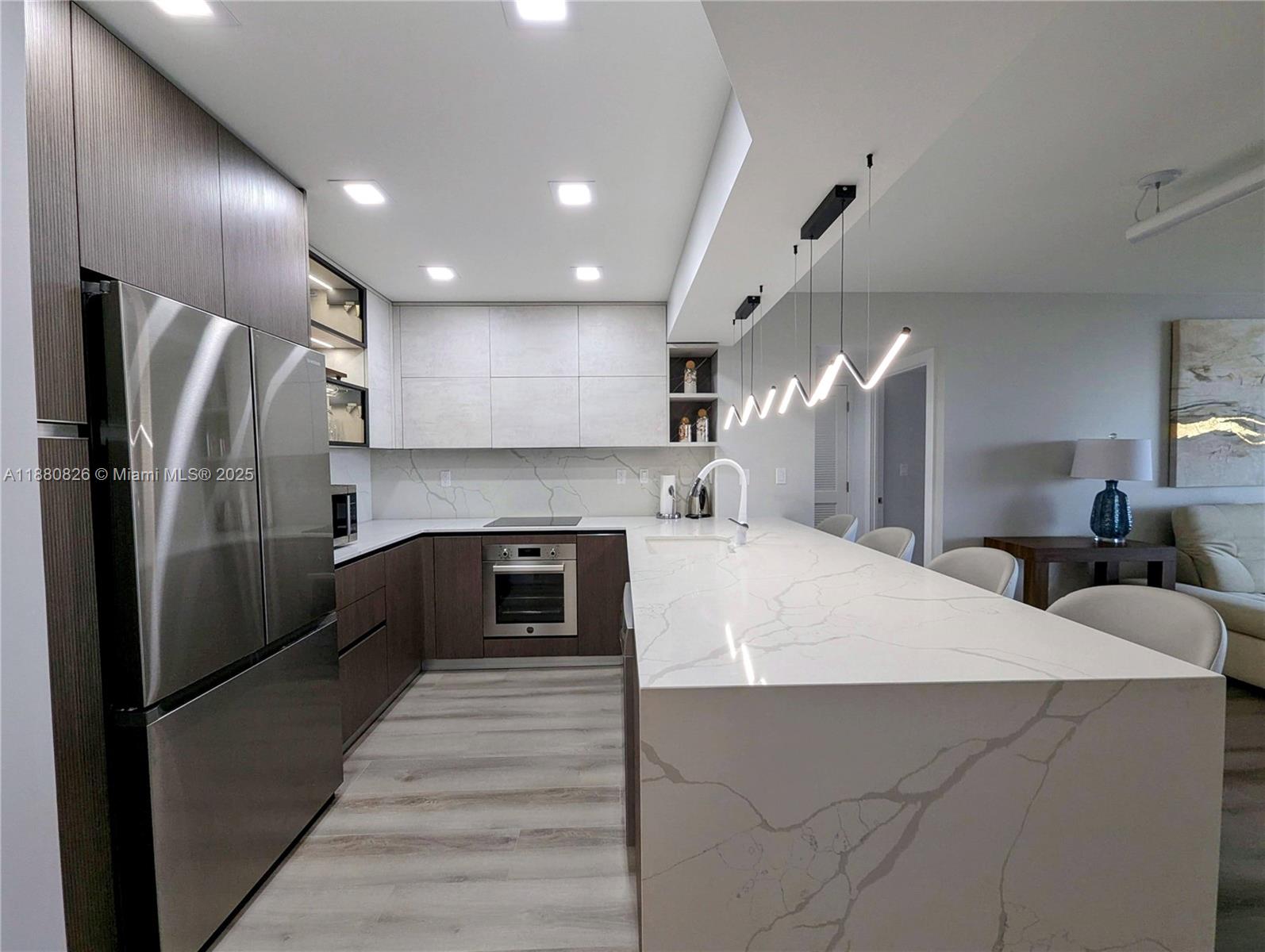 OLYMPUS CONDO PHASE - Residential Lease