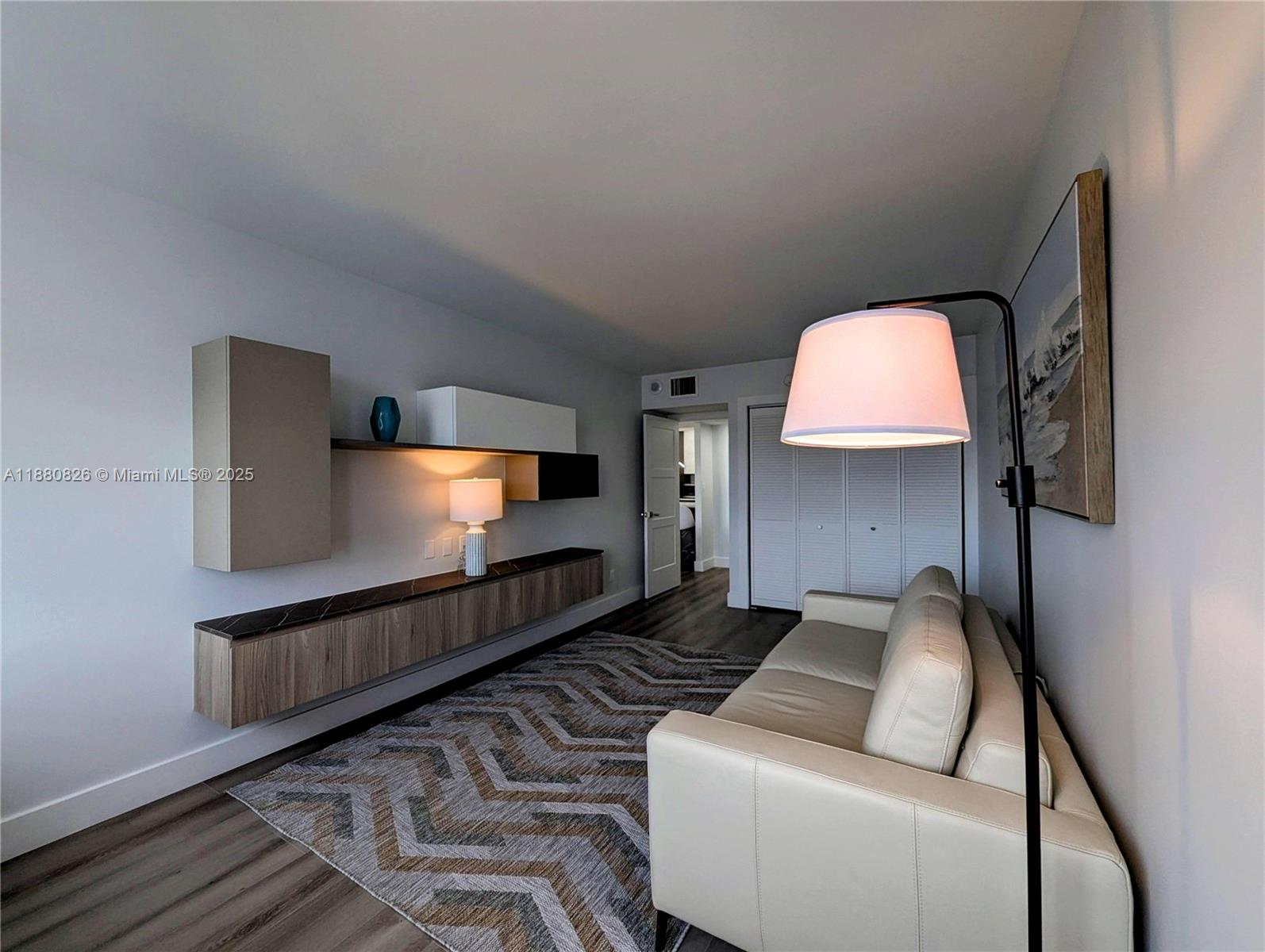 OLYMPUS CONDO PHASE - Residential Lease