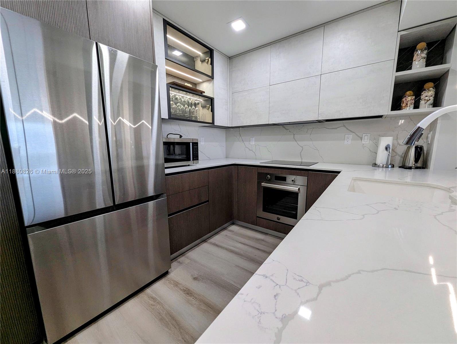 OLYMPUS CONDO PHASE - Residential Lease