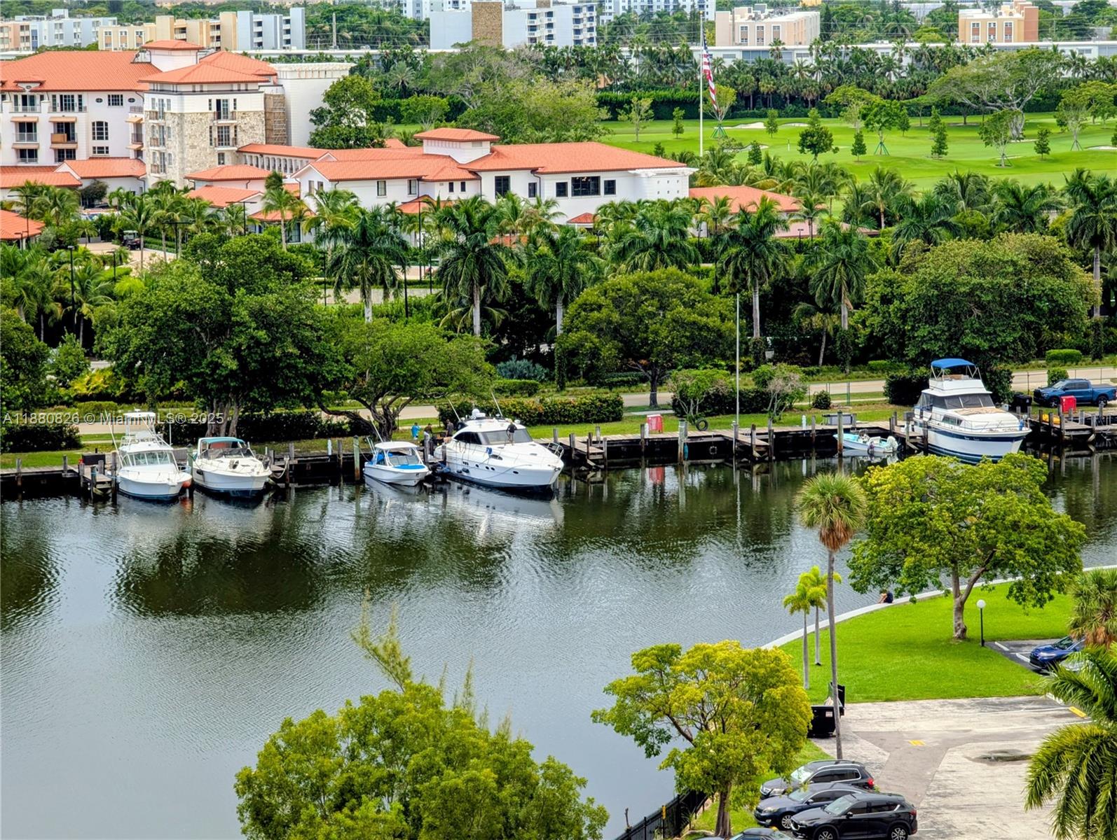 OLYMPUS CONDO PHASE - Residential Lease