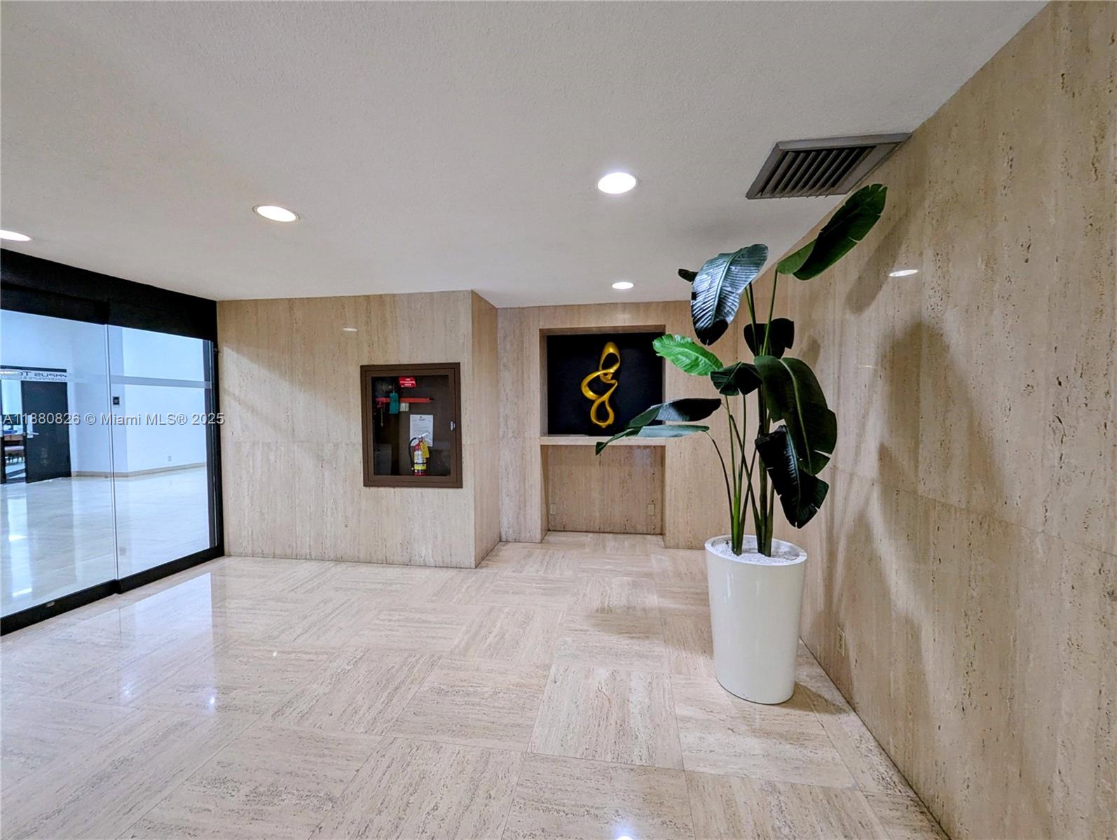 OLYMPUS CONDO PHASE - Residential Lease