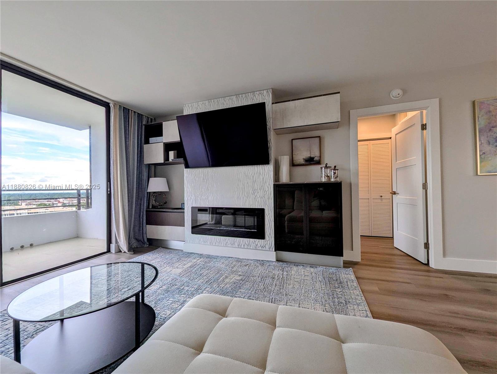 OLYMPUS CONDO PHASE - Residential Lease