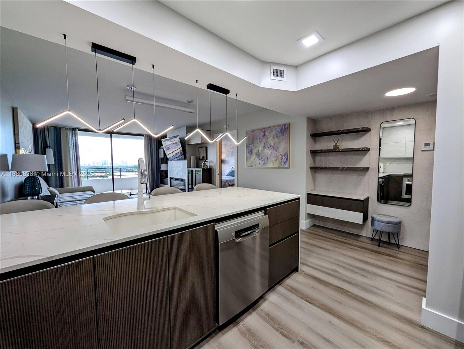 OLYMPUS CONDO PHASE - Residential Lease