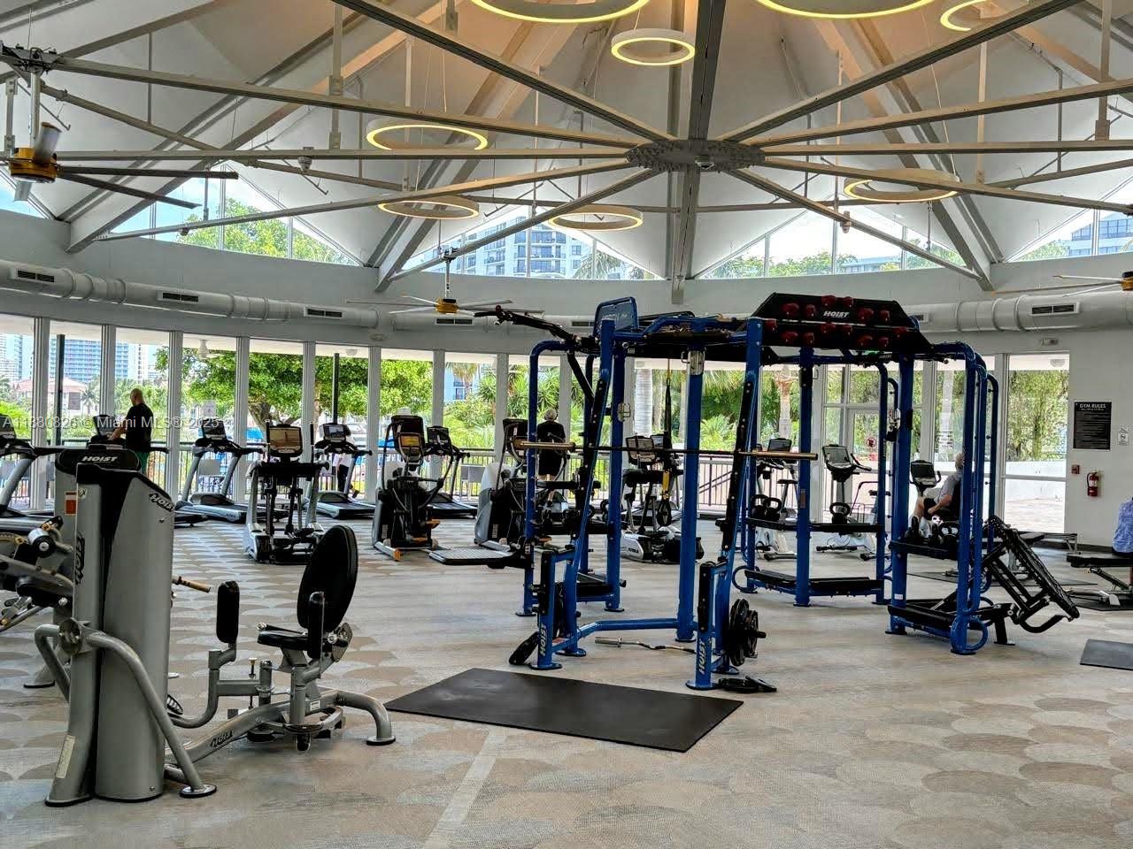 OLYMPUS CONDO PHASE - Residential Lease