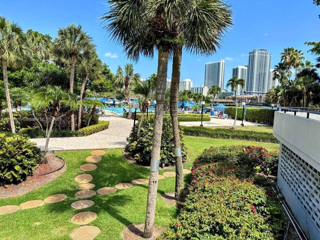 OLYMPUS CONDO PHASE - Residential Lease