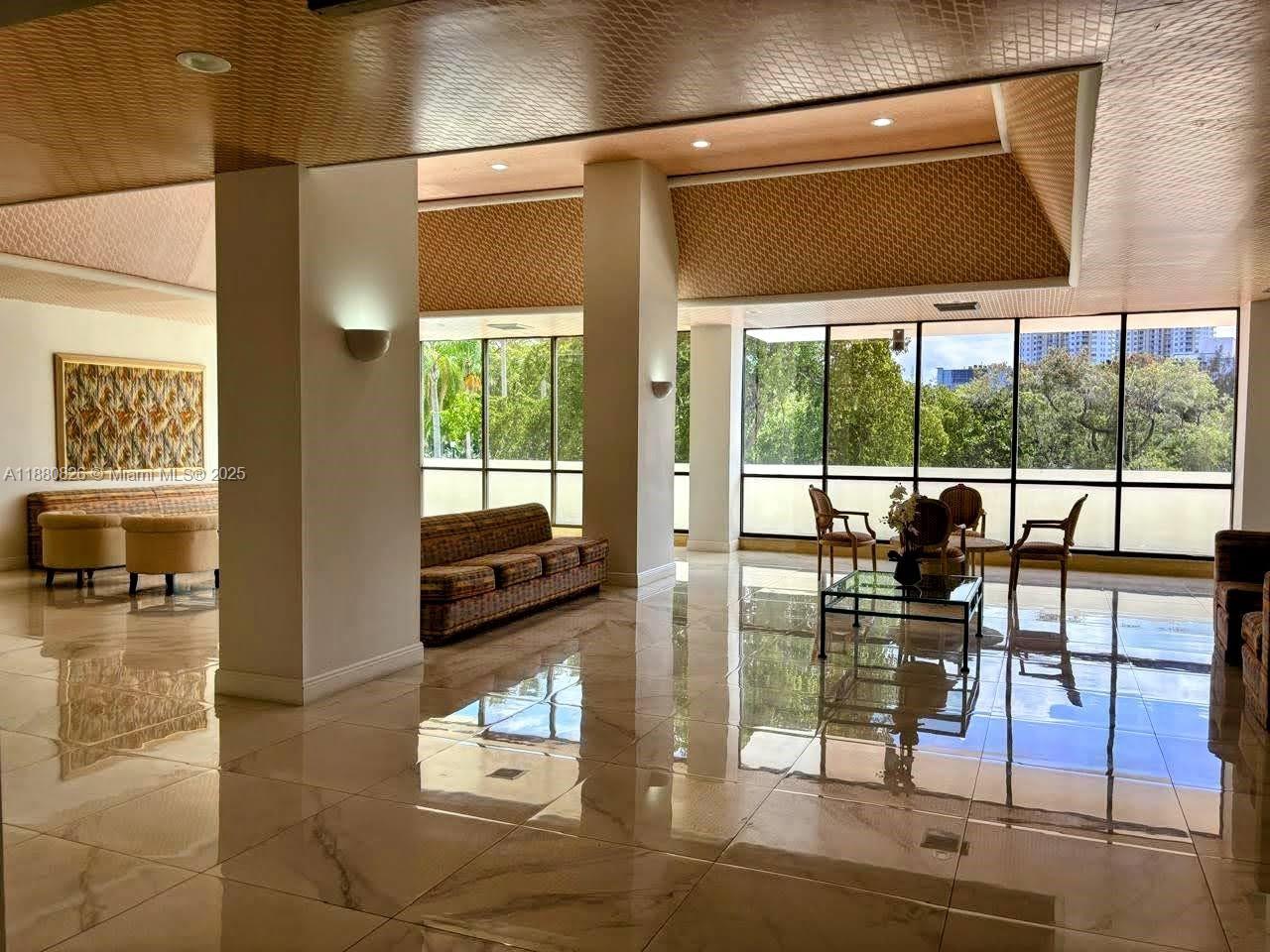 OLYMPUS CONDO PHASE - Residential Lease