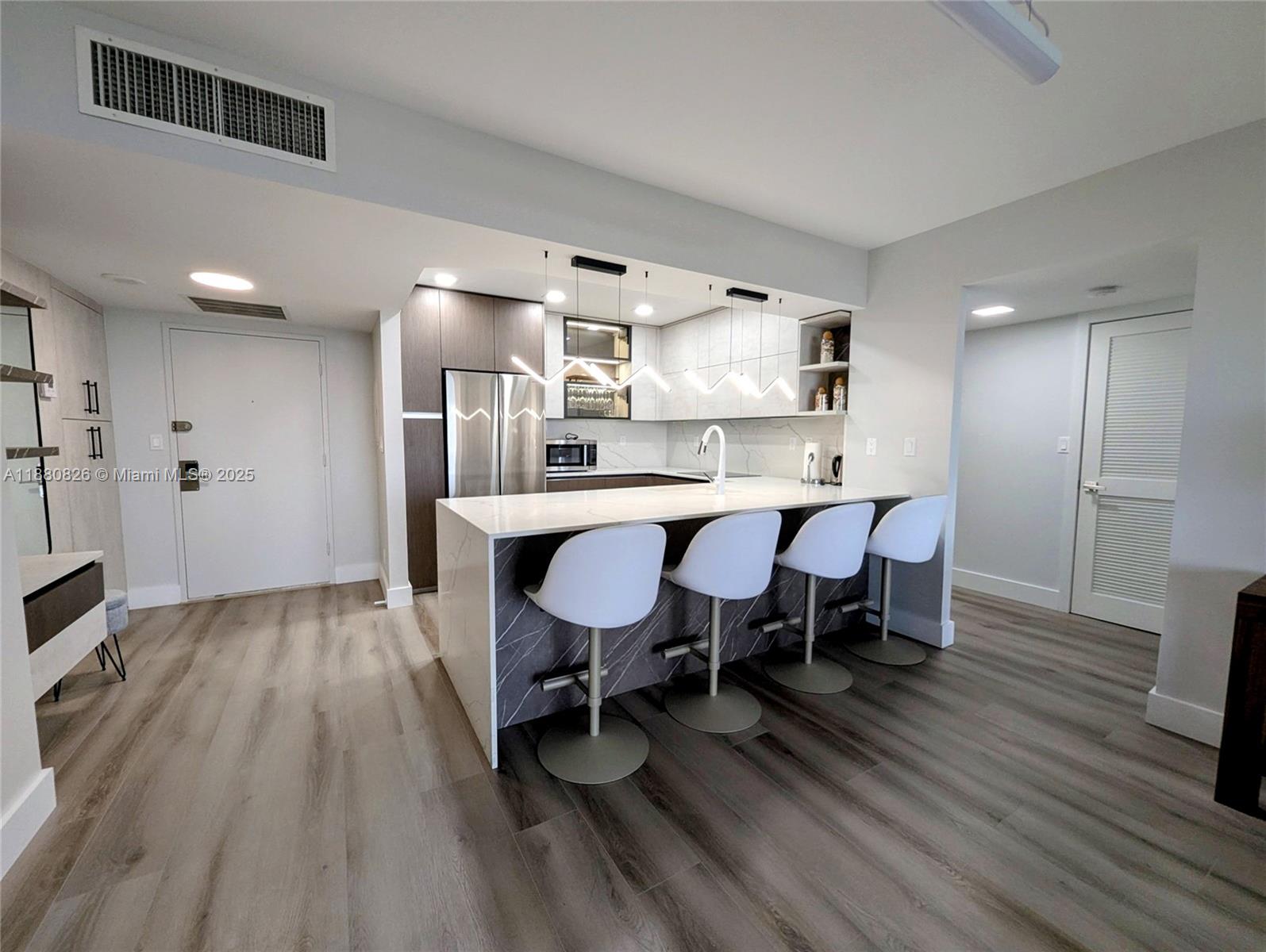 OLYMPUS CONDO PHASE - Residential Lease