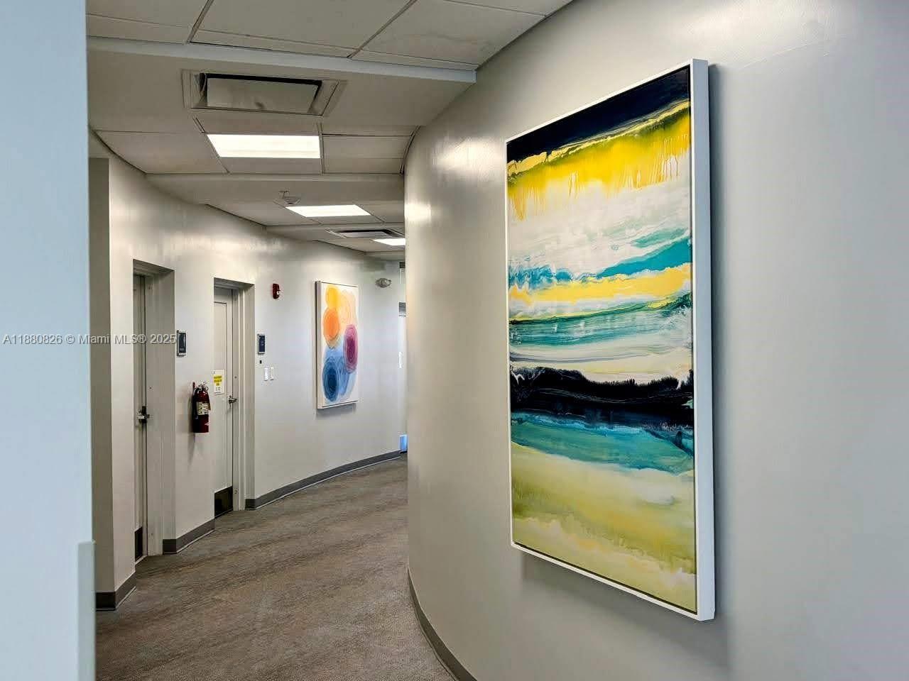 OLYMPUS CONDO PHASE - Residential Lease