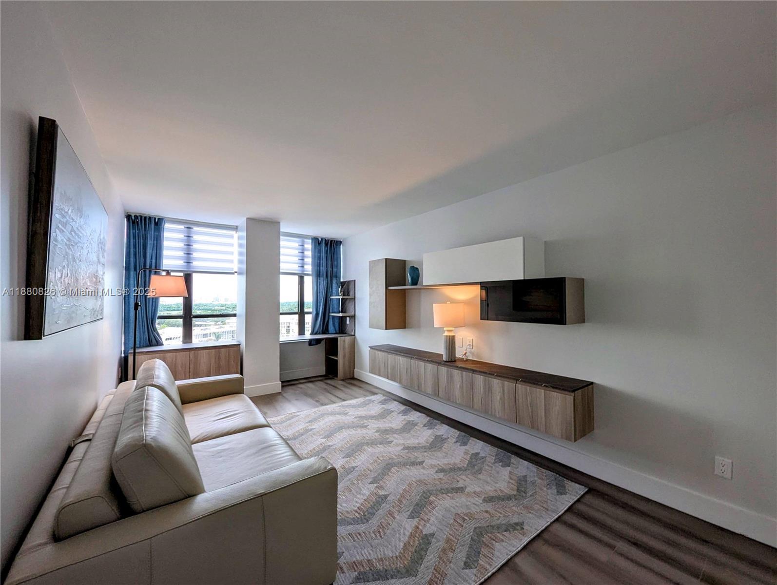 OLYMPUS CONDO PHASE - Residential Lease