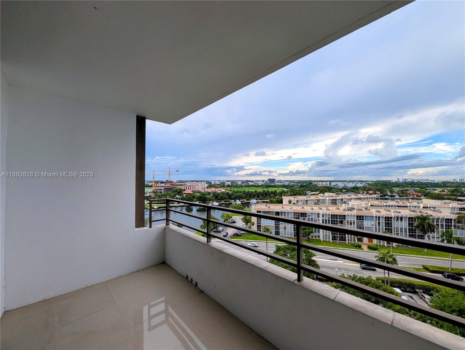 OLYMPUS CONDO PHASE - Residential Lease